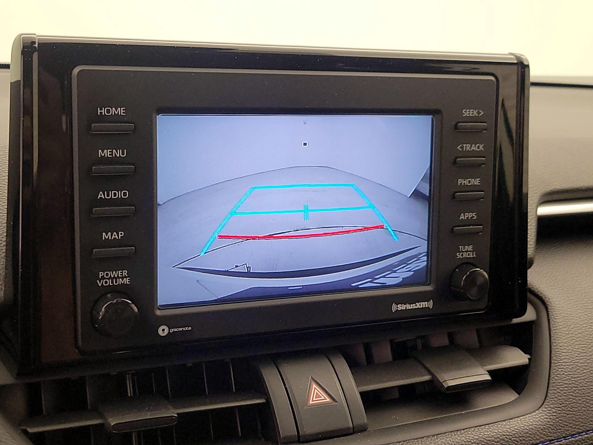 Thumbnail: 2022 Toyota RAV4 - 14