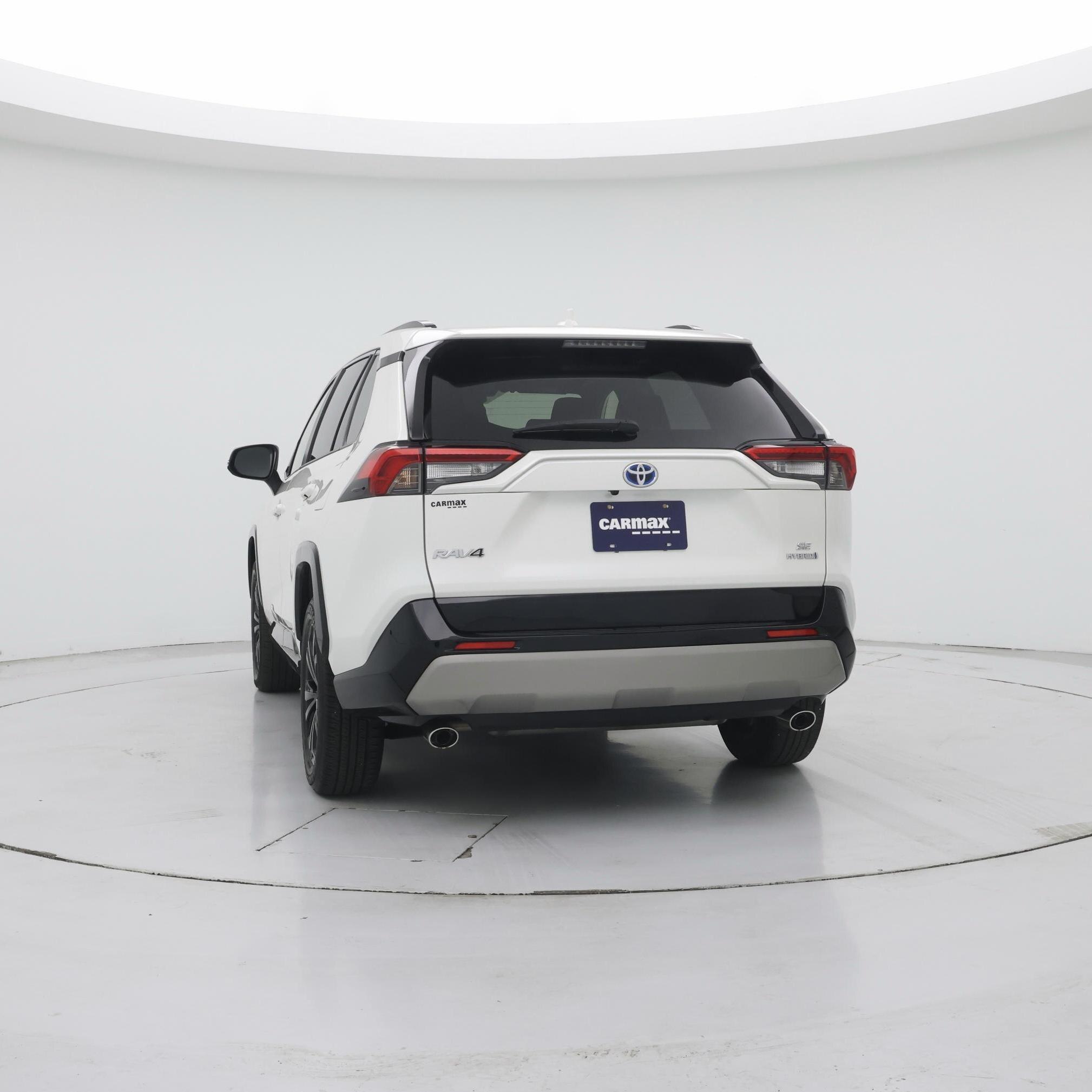 Thumbnail: 2022 Toyota RAV4 - 6