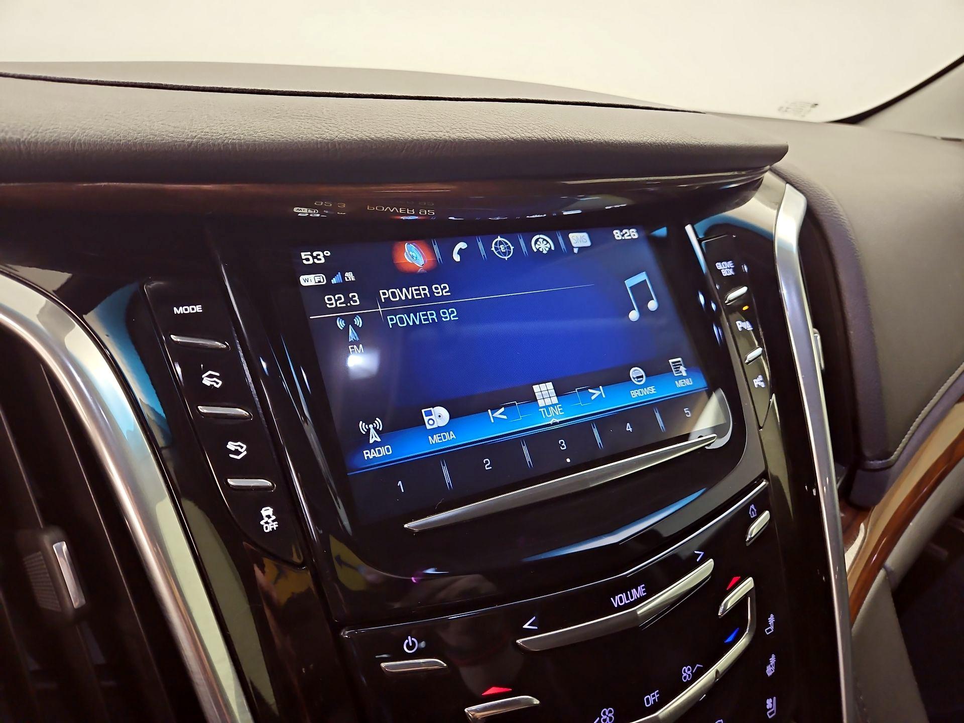 Thumbnail: 2018 Cadillac Escalade - 15
