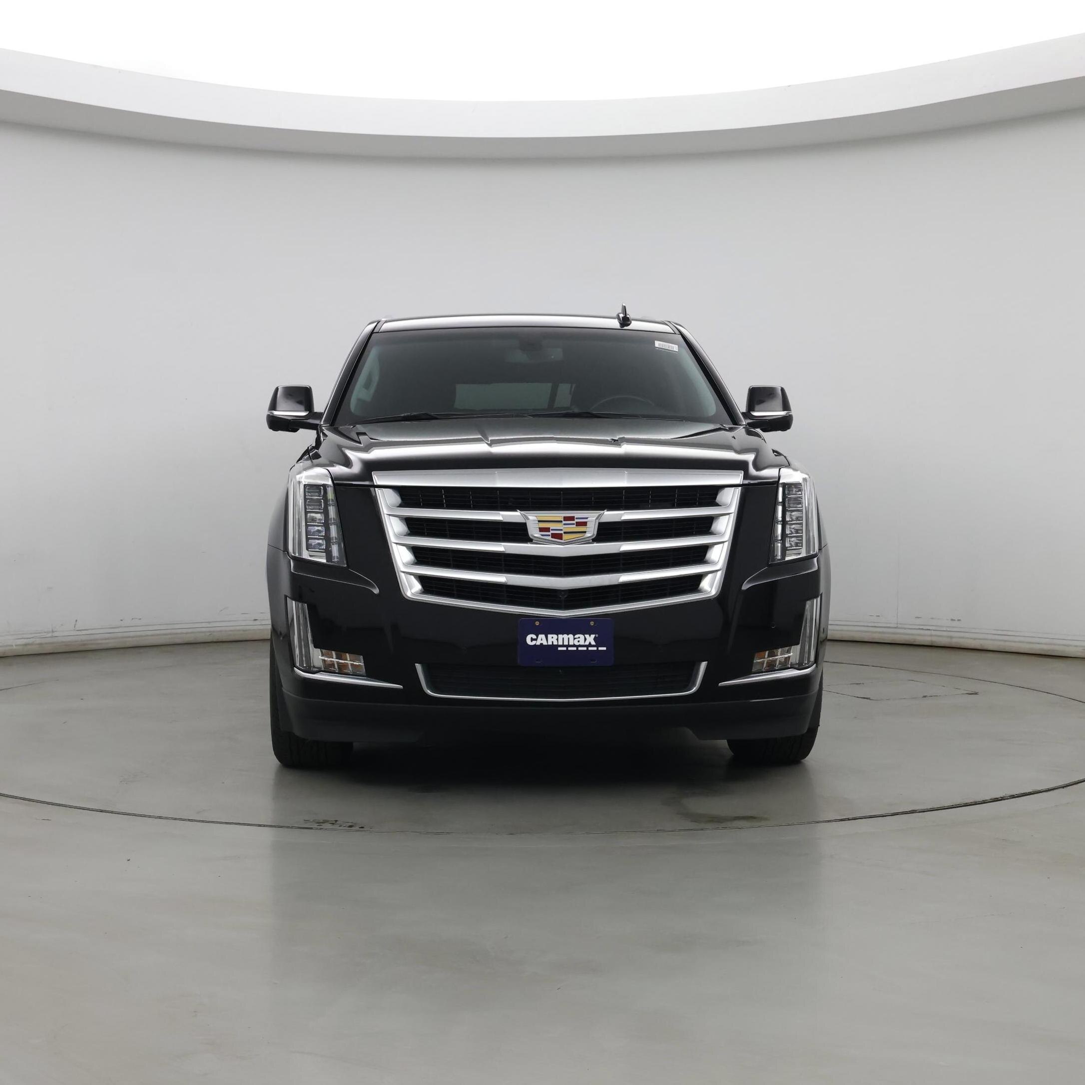 Thumbnail: 2018 Cadillac Escalade - 5