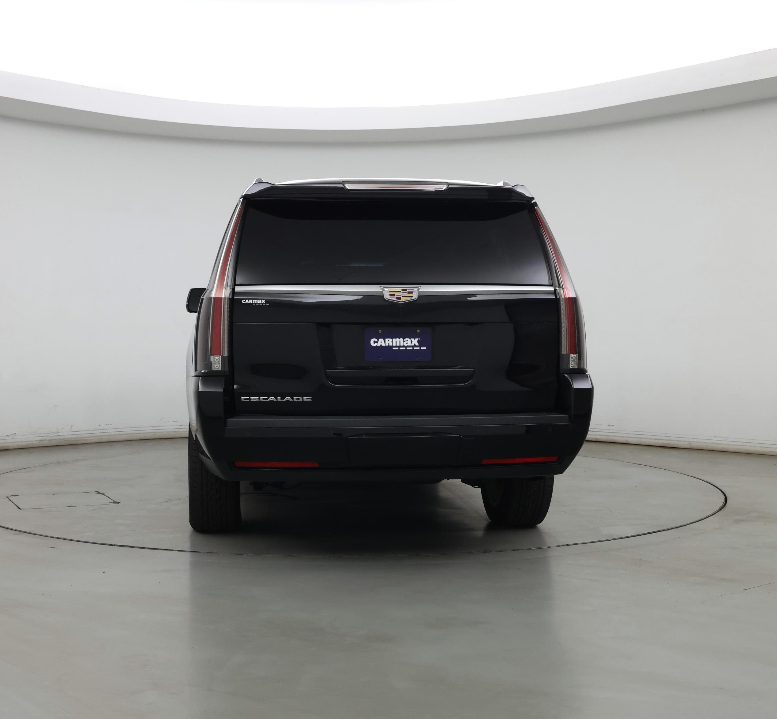 Thumbnail: 2018 Cadillac Escalade - 6