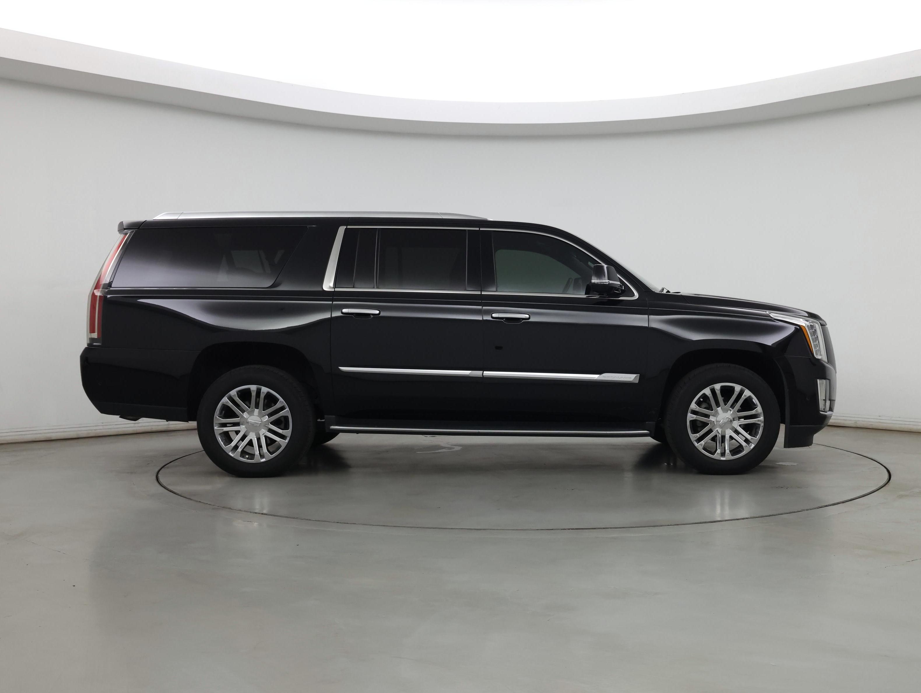 Thumbnail: 2018 Cadillac Escalade - 7