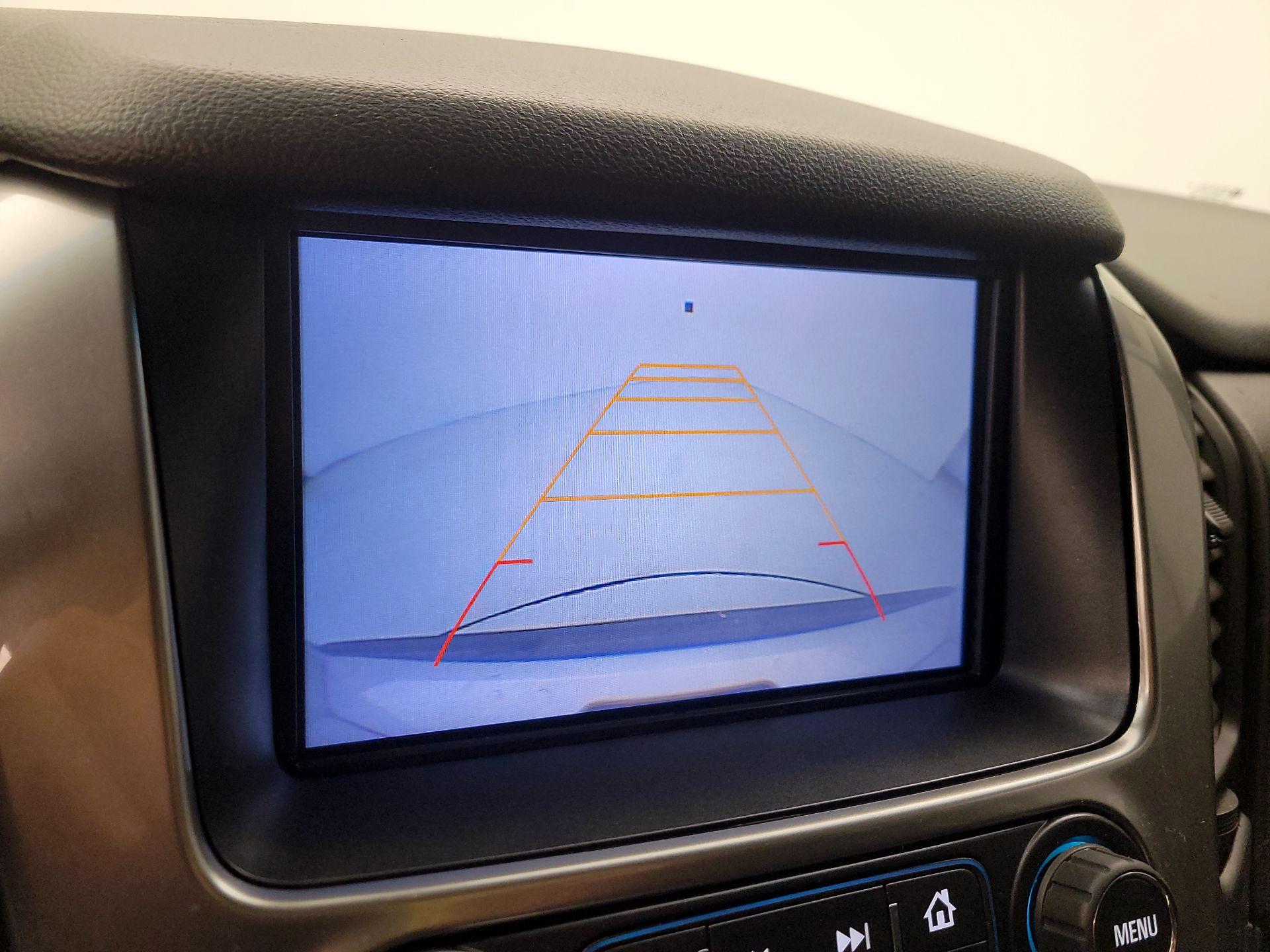 Thumbnail: 2016 Chevrolet Tahoe - 14