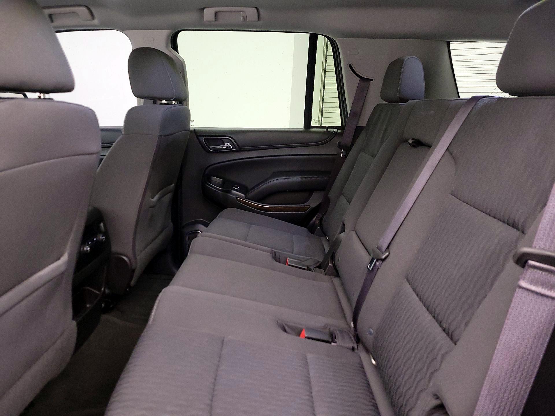 Thumbnail: 2016 Chevrolet Tahoe - 19