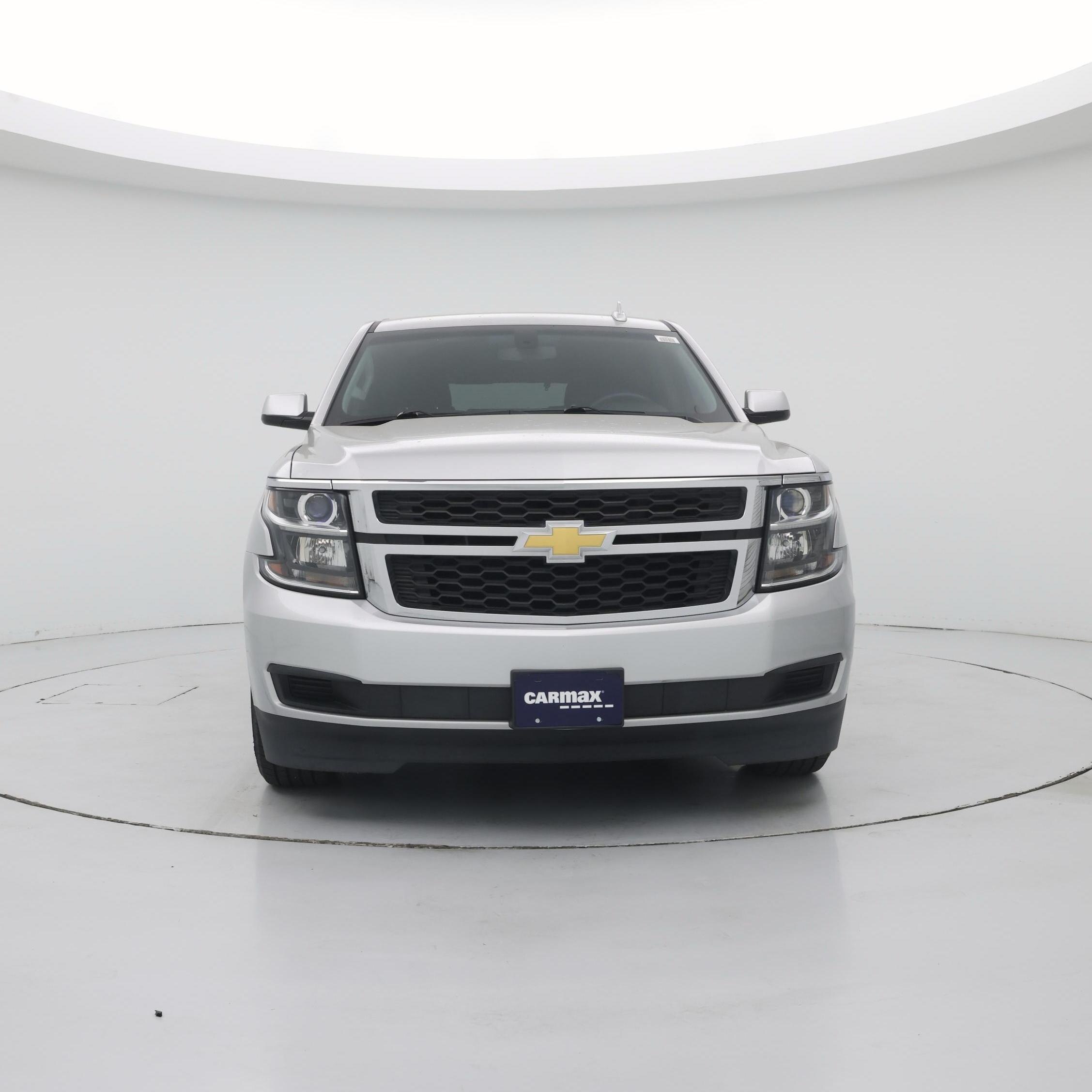 Thumbnail: 2016 Chevrolet Tahoe - 5