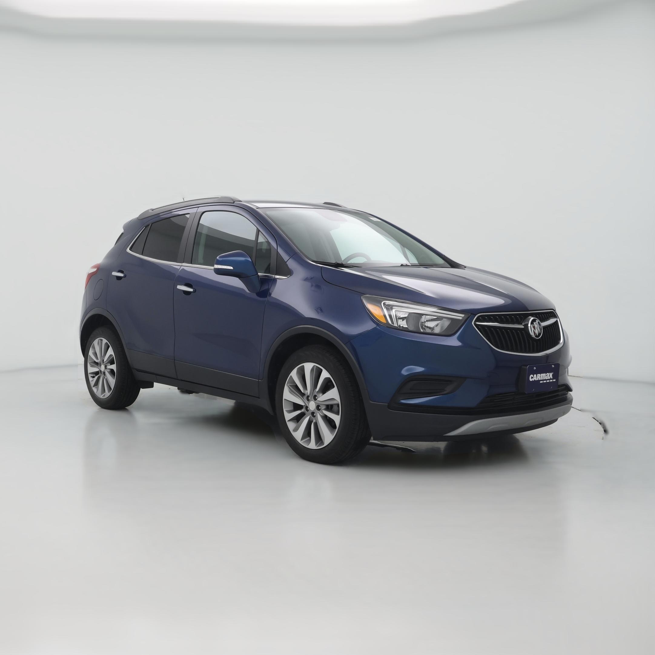 Thumbnail: 2019 Buick Encore - 1