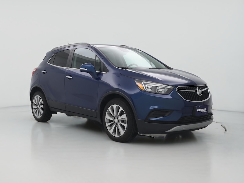 2019 Buick Encore Preferred -
                  Hillside, IL