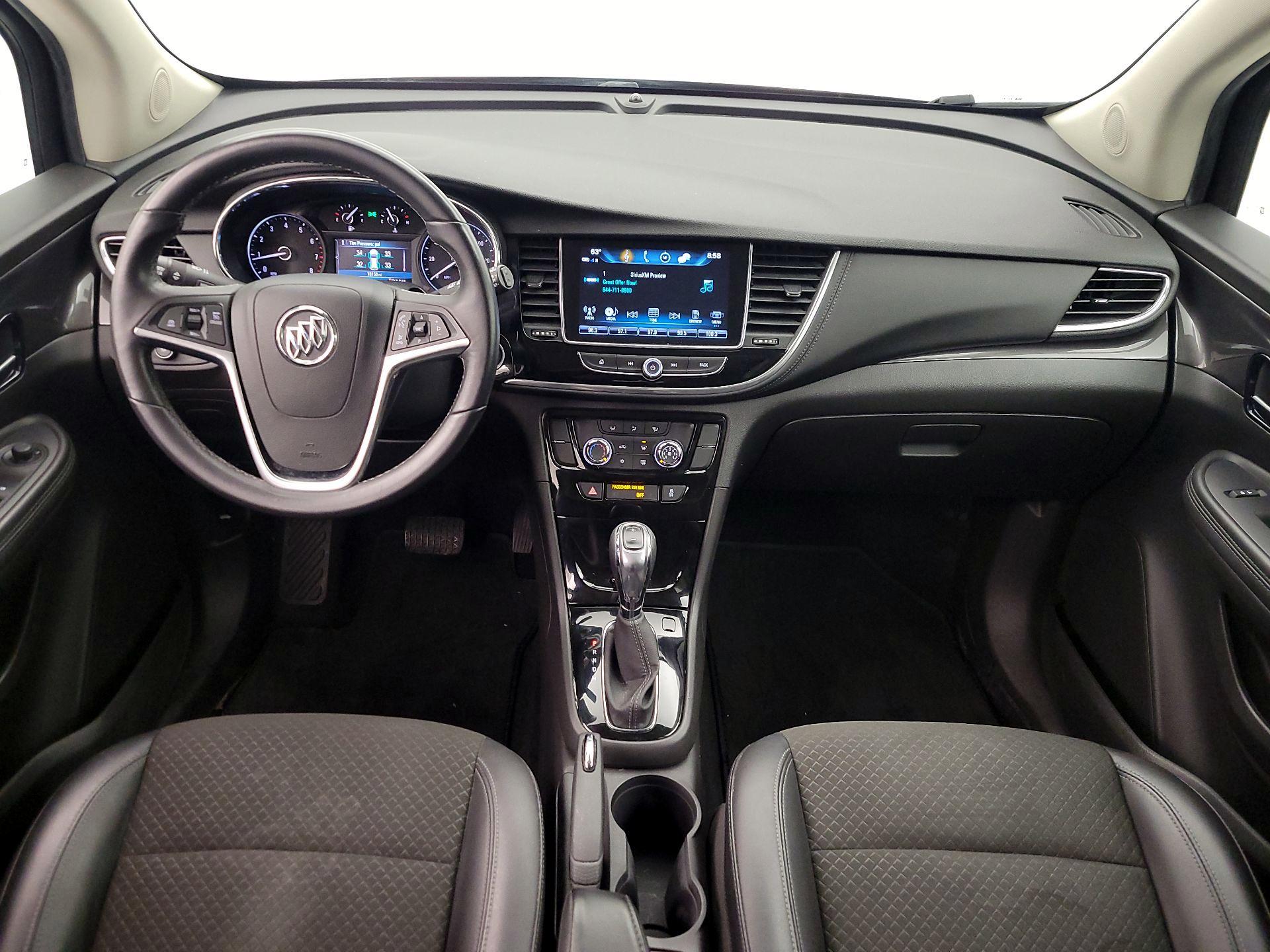 Thumbnail: 2019 Buick Encore - 9