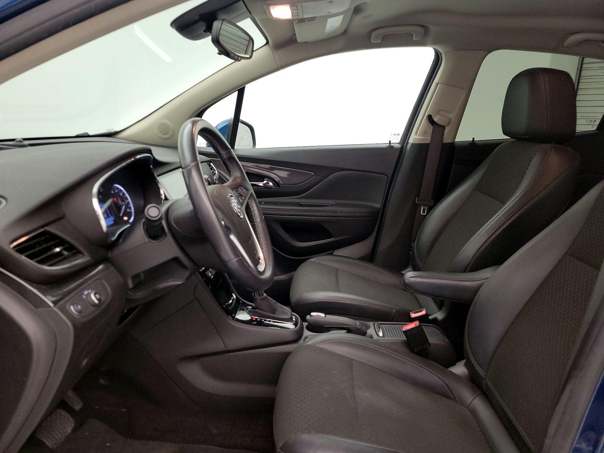 Thumbnail: 2019 Buick Encore - 11
