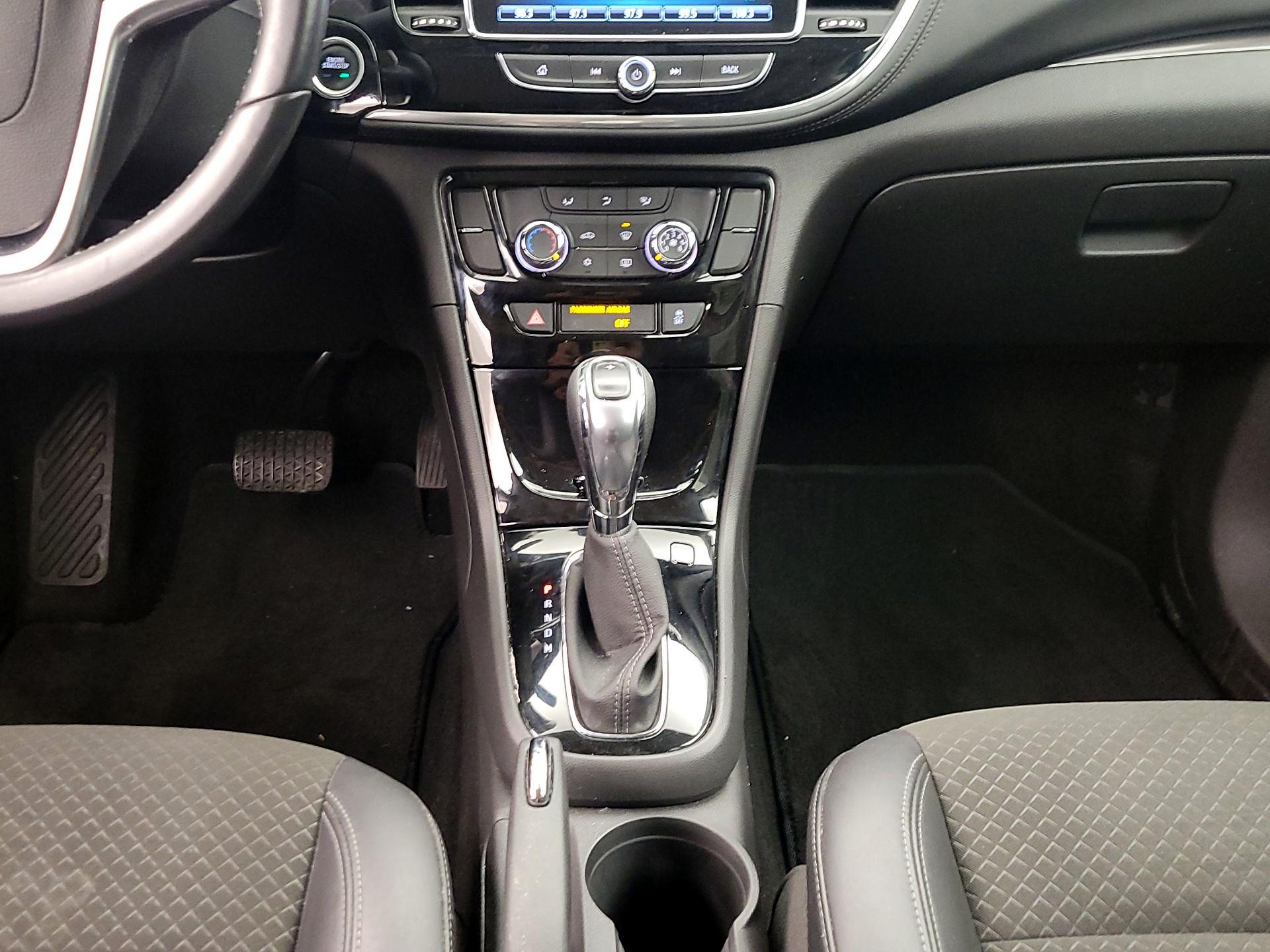Thumbnail: 2019 Buick Encore - 16