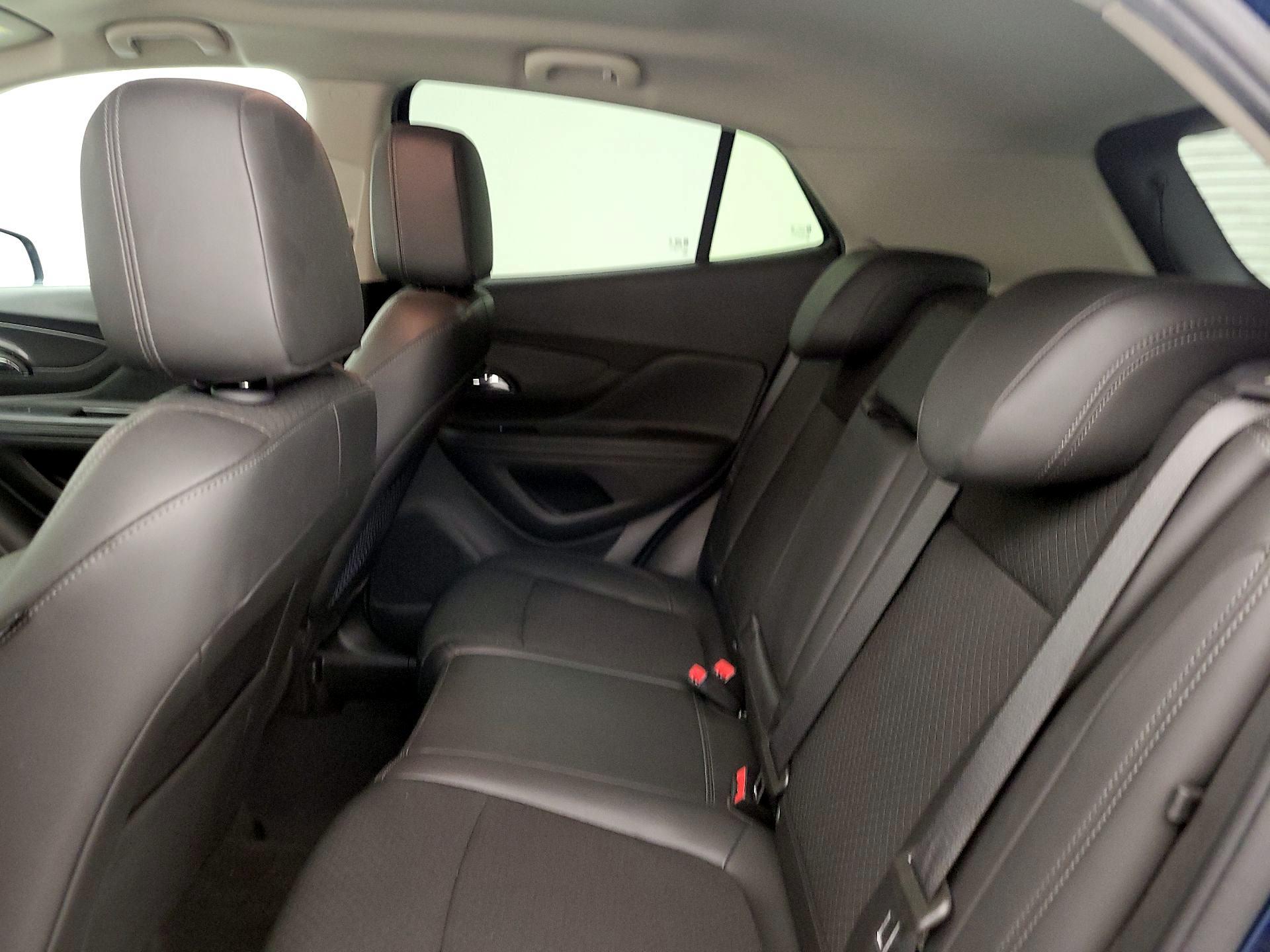 Thumbnail: 2019 Buick Encore - 18
