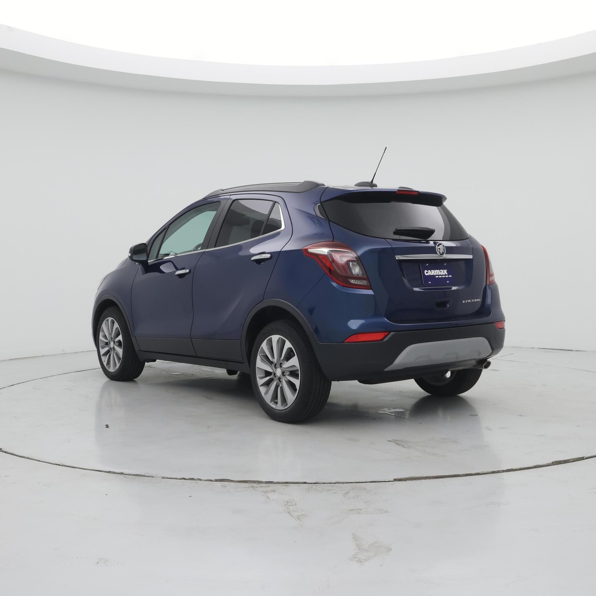 Thumbnail: 2019 Buick Encore - 2