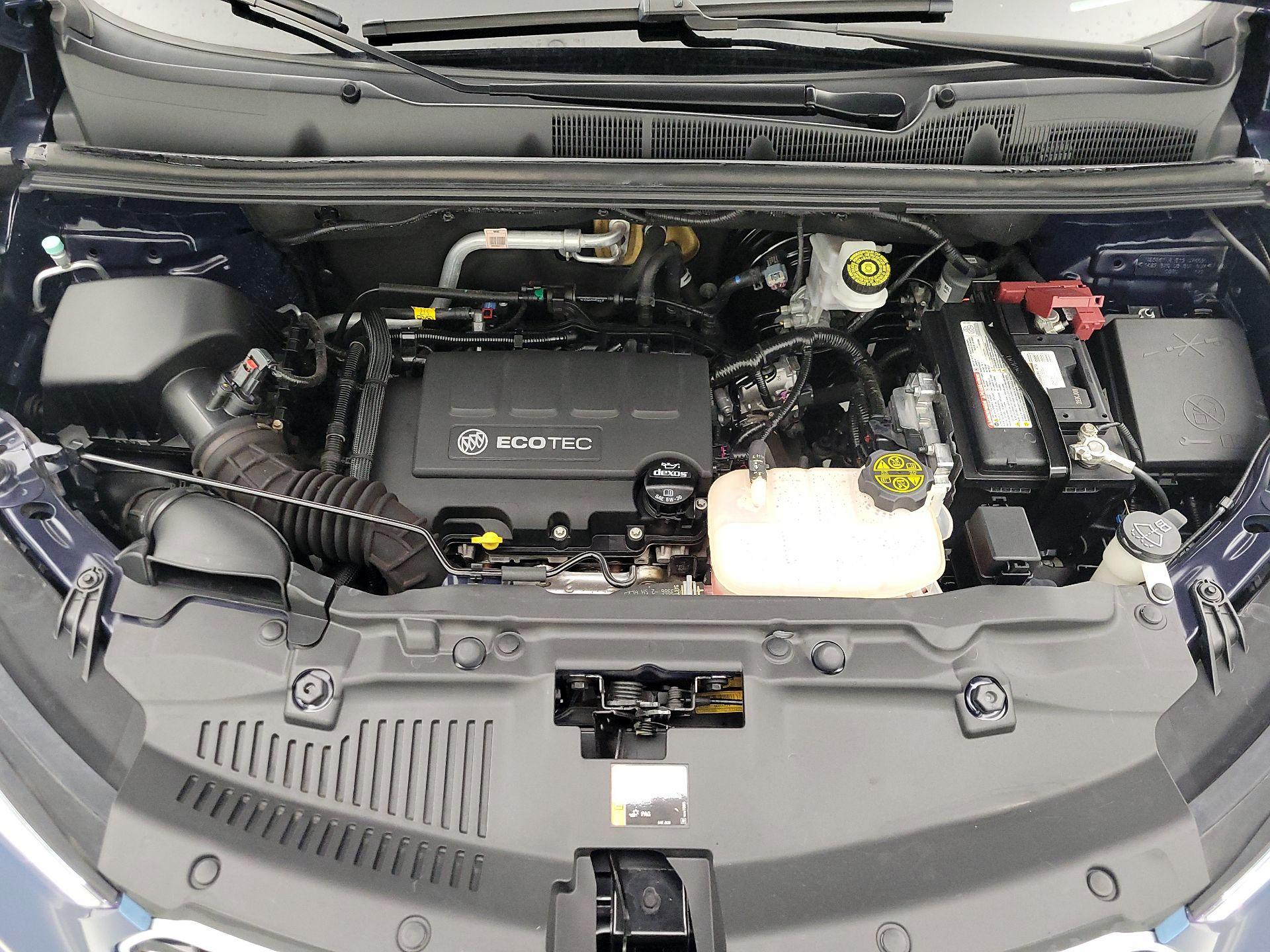 Thumbnail: 2019 Buick Encore - 20