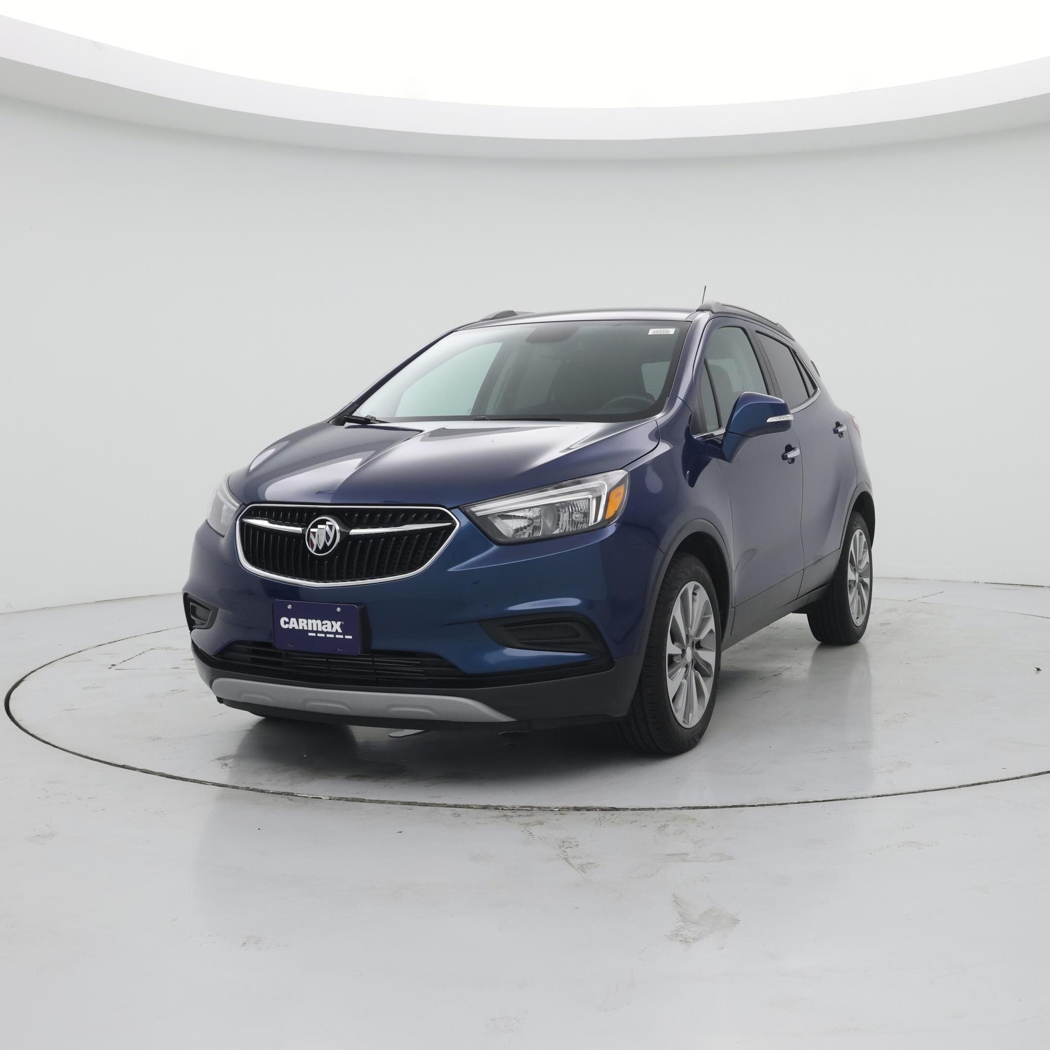 Thumbnail: 2019 Buick Encore - 4