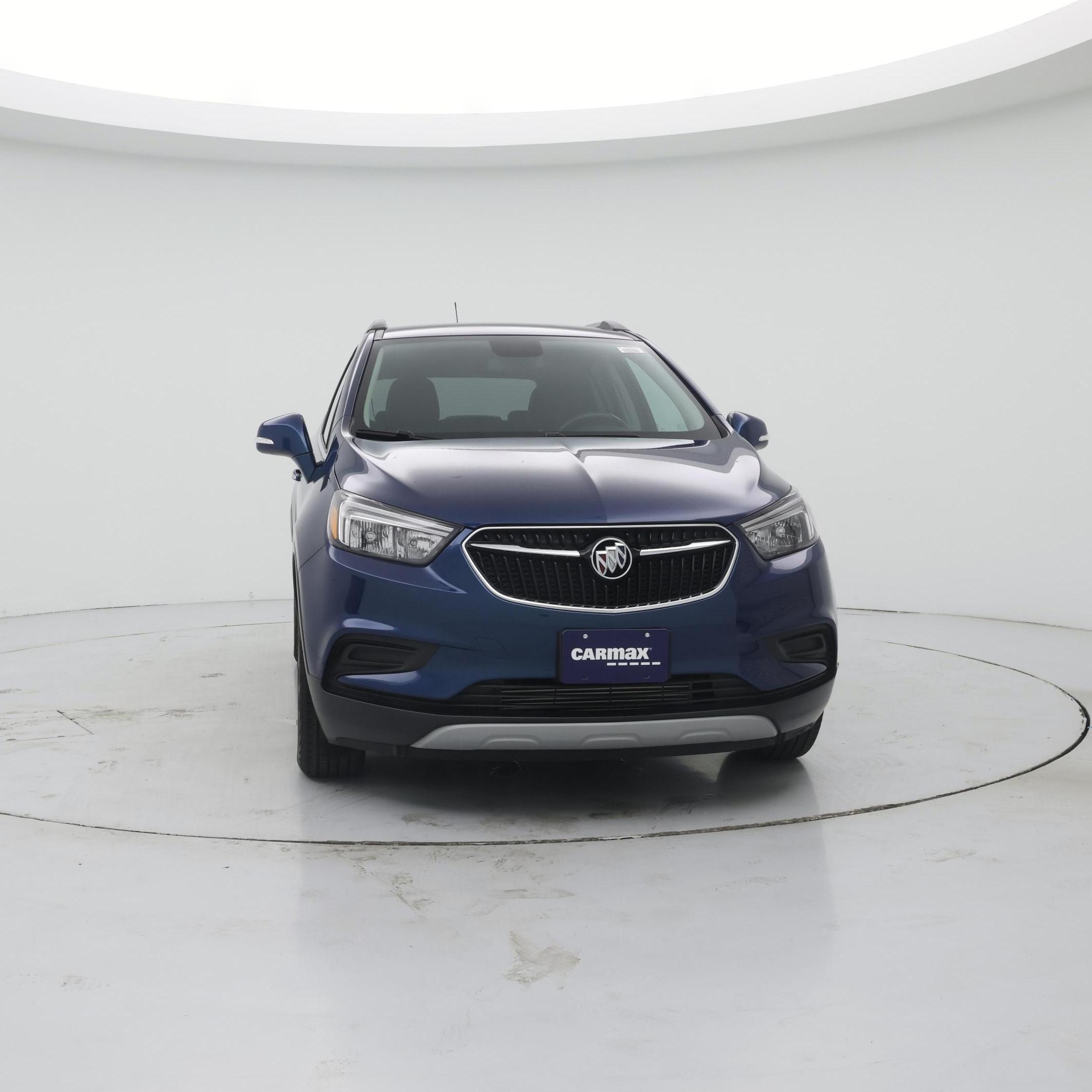 Thumbnail: 2019 Buick Encore - 5