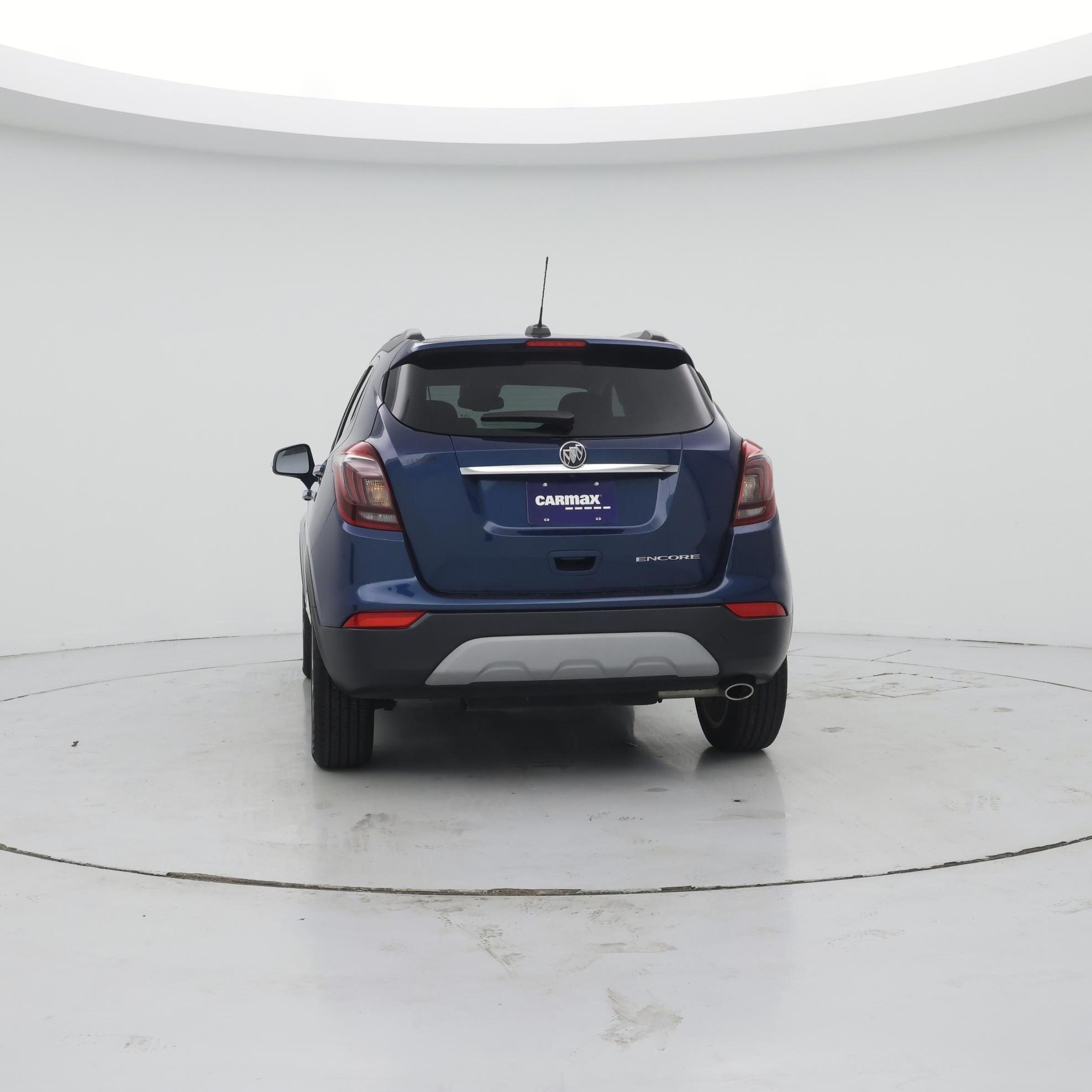 Thumbnail: 2019 Buick Encore - 6