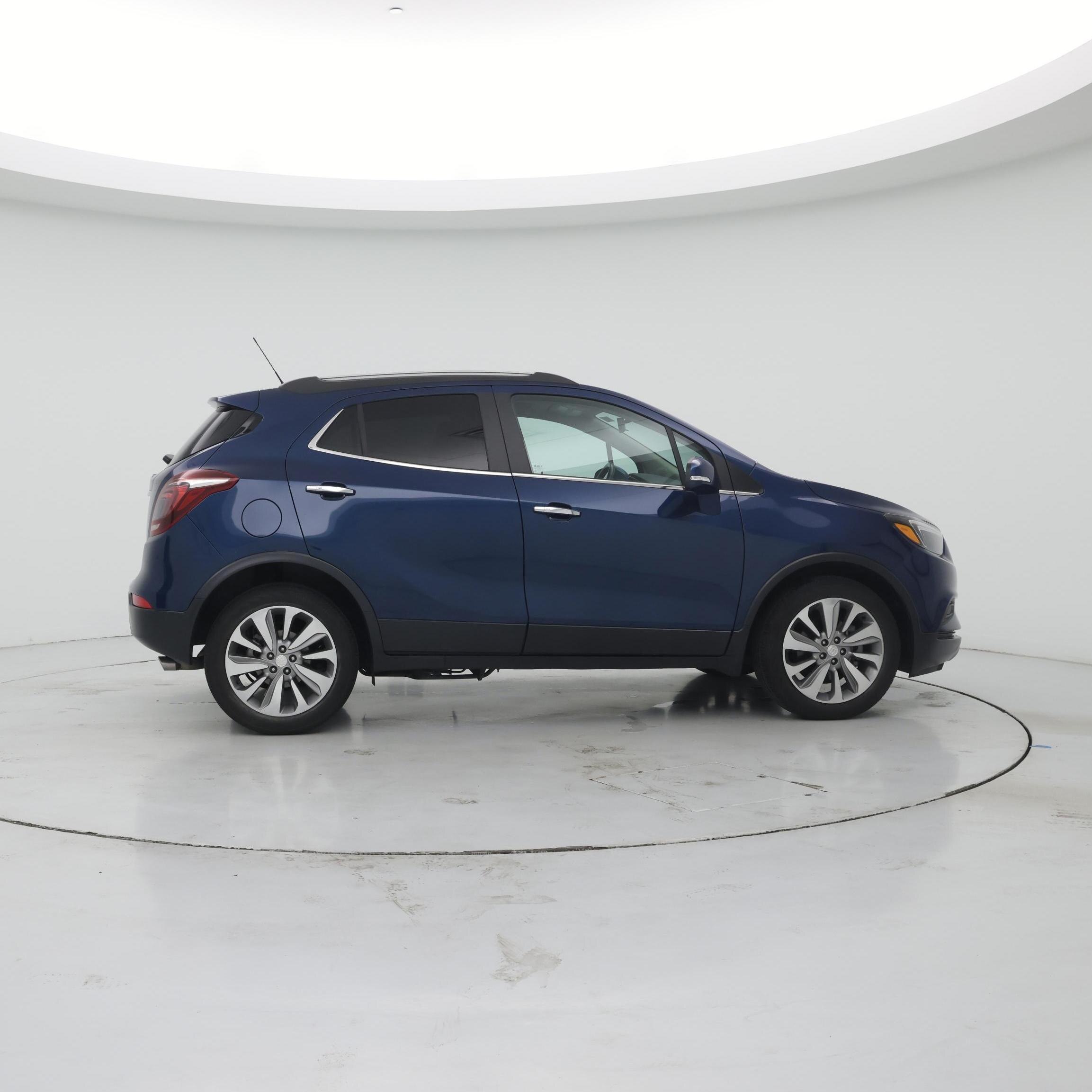Thumbnail: 2019 Buick Encore - 7