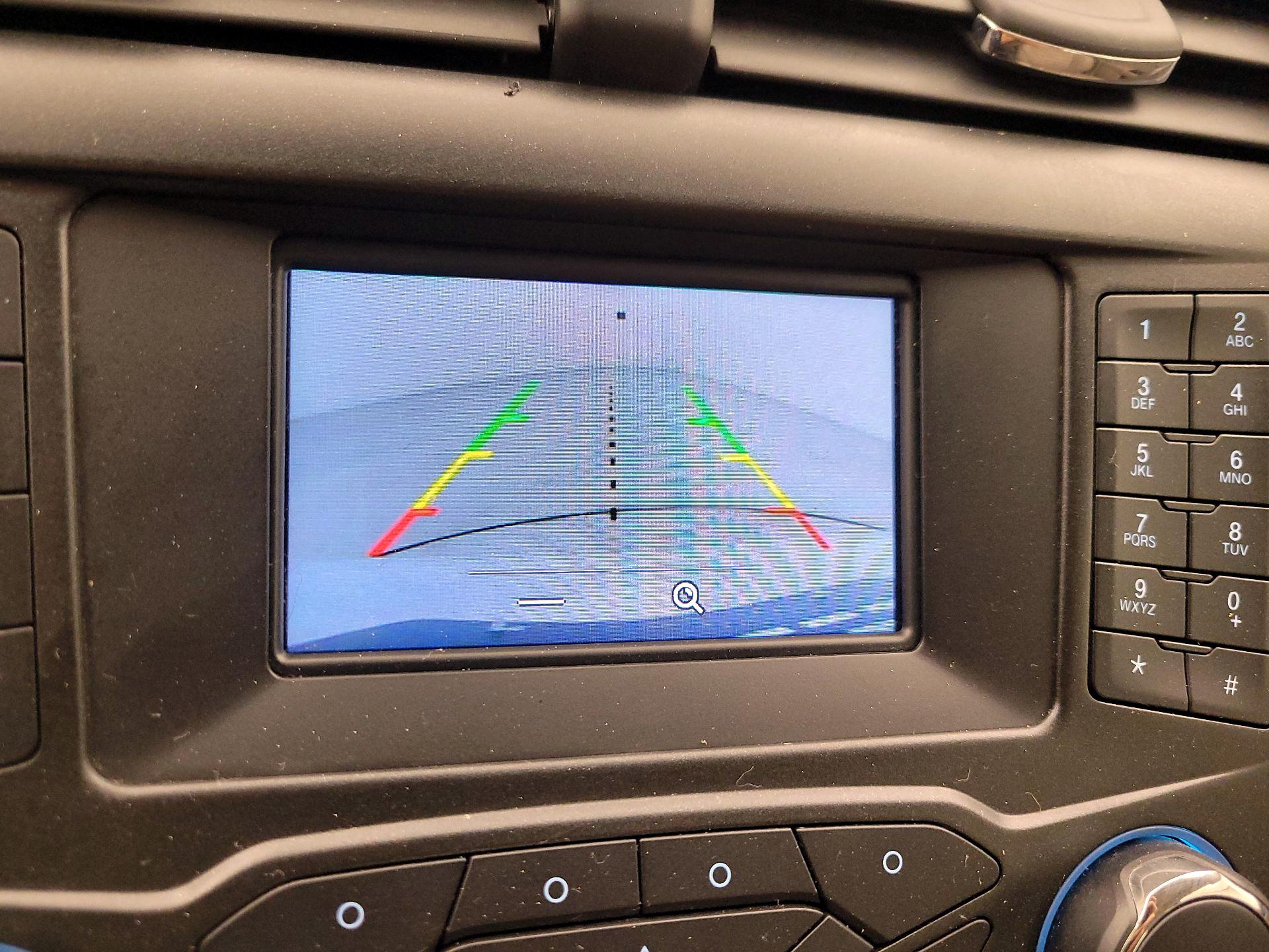 Thumbnail: 2017 Ford Fusion - 14