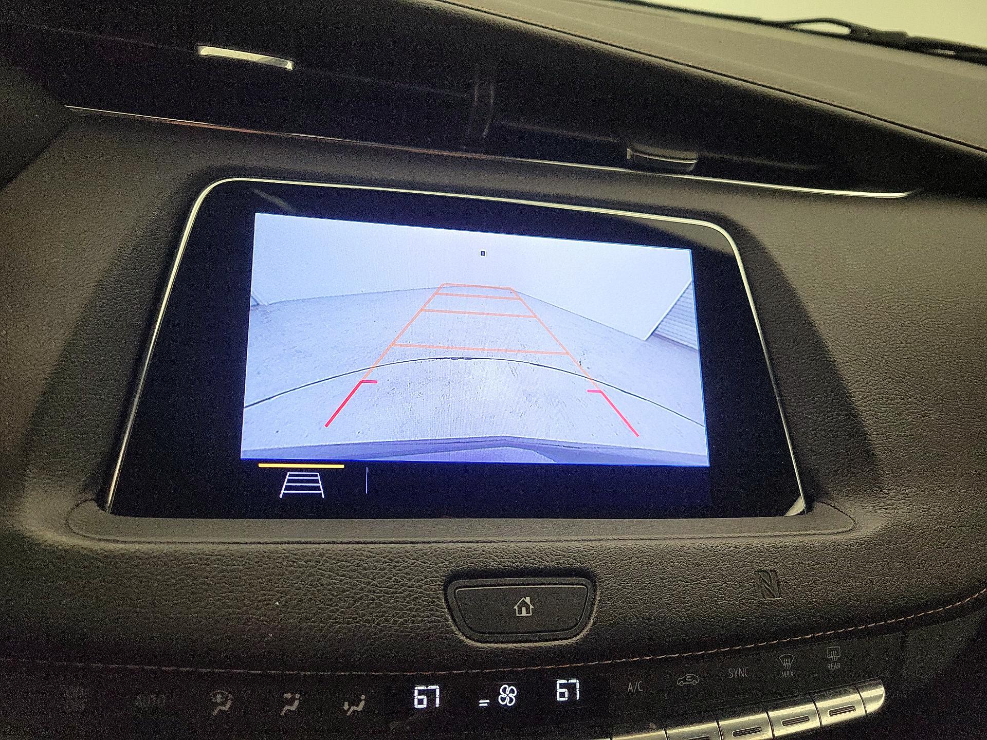 Thumbnail: 2019 Cadillac XT4 - 14