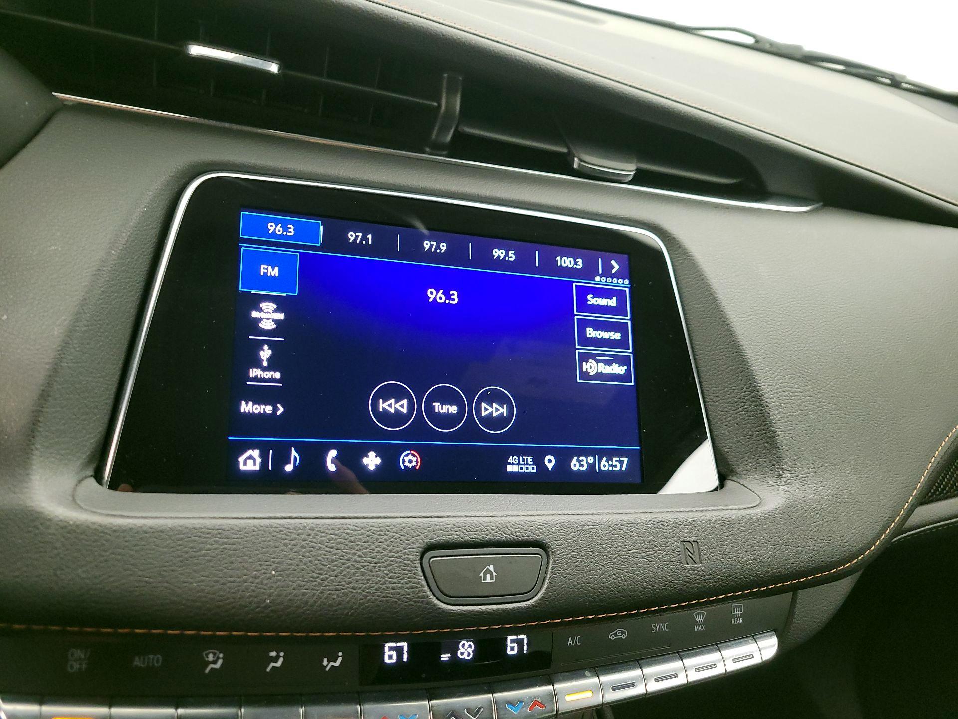 Thumbnail: 2019 Cadillac XT4 - 15