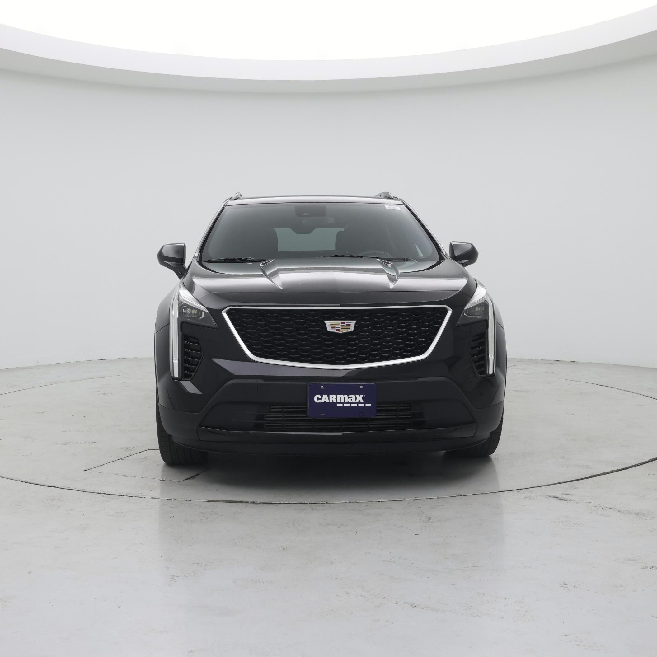 Thumbnail: 2019 Cadillac XT4 - 5