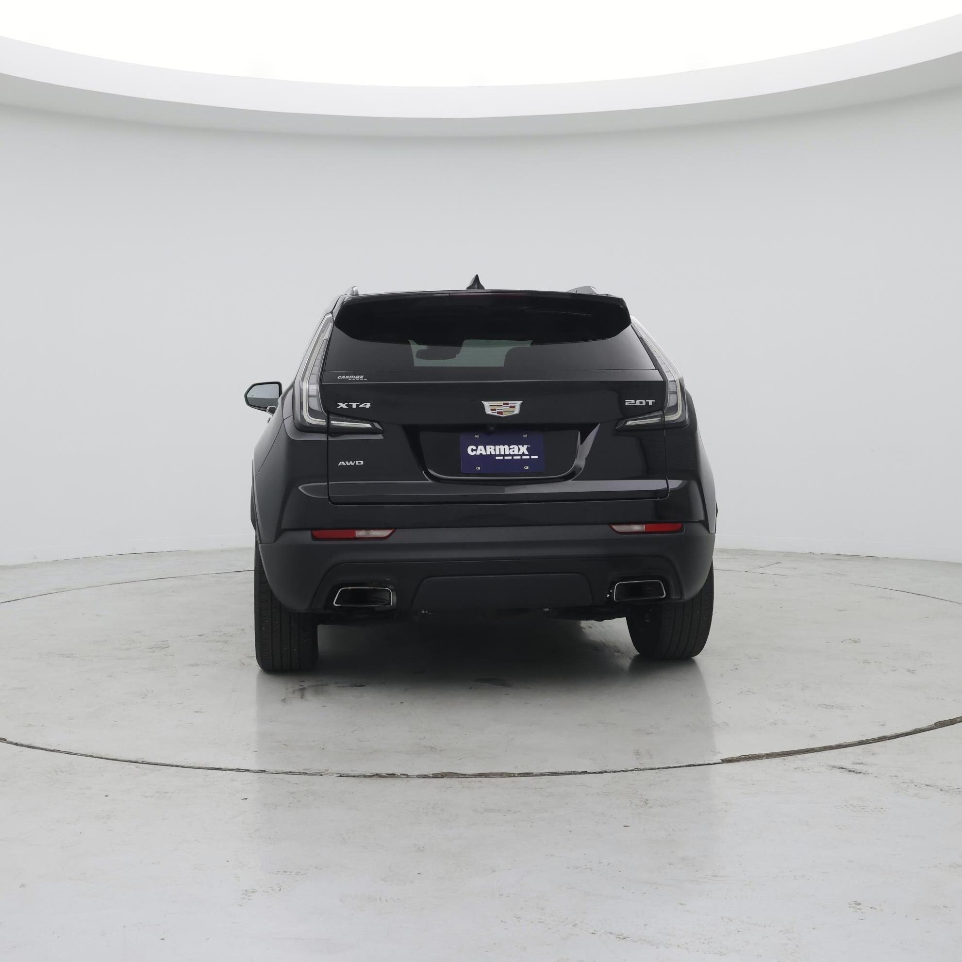 Thumbnail: 2019 Cadillac XT4 - 6