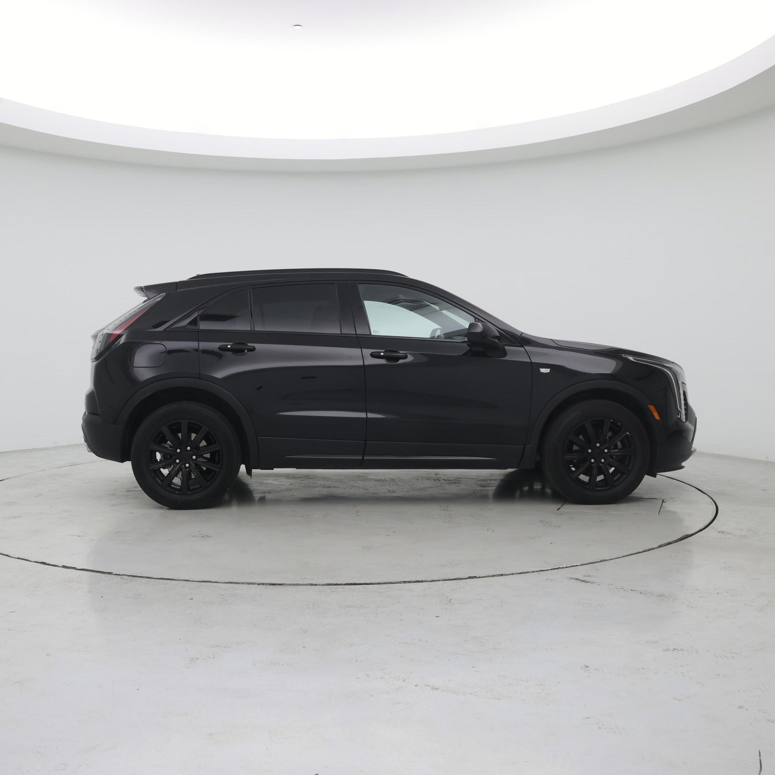 Thumbnail: 2019 Cadillac XT4 - 7