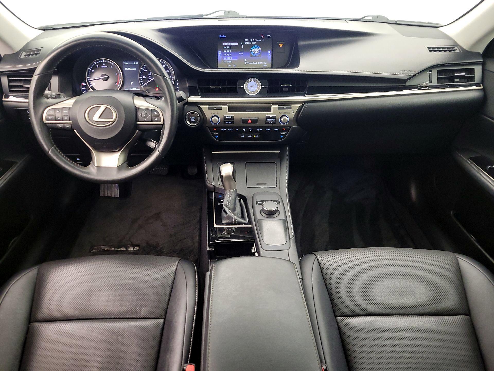 Thumbnail: 2016 Lexus ES - 9
