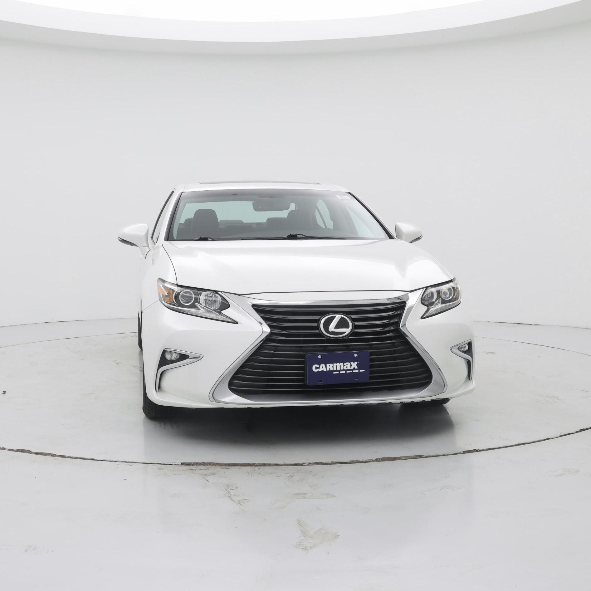 Thumbnail: 2016 Lexus ES - 5
