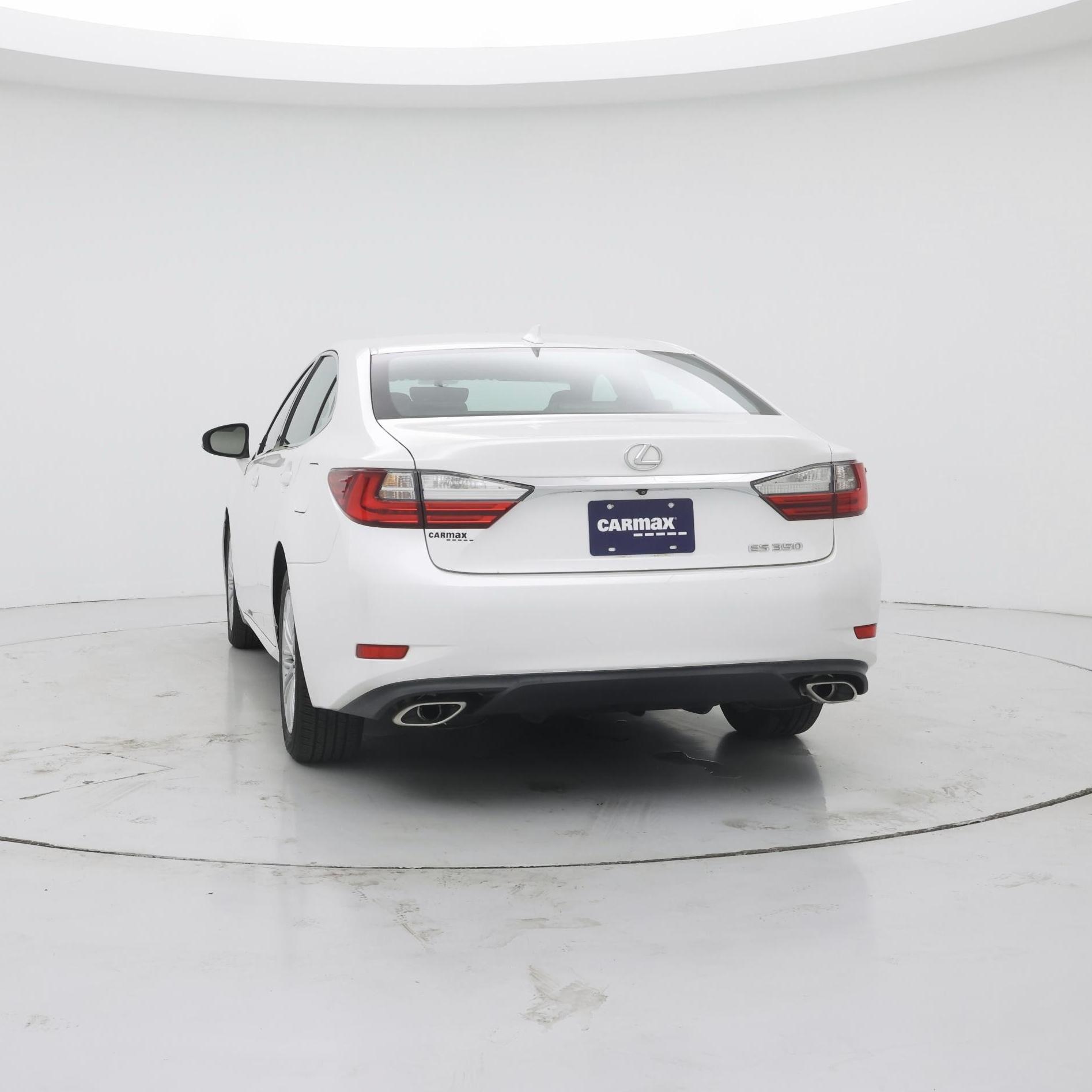 Thumbnail: 2016 Lexus ES - 6