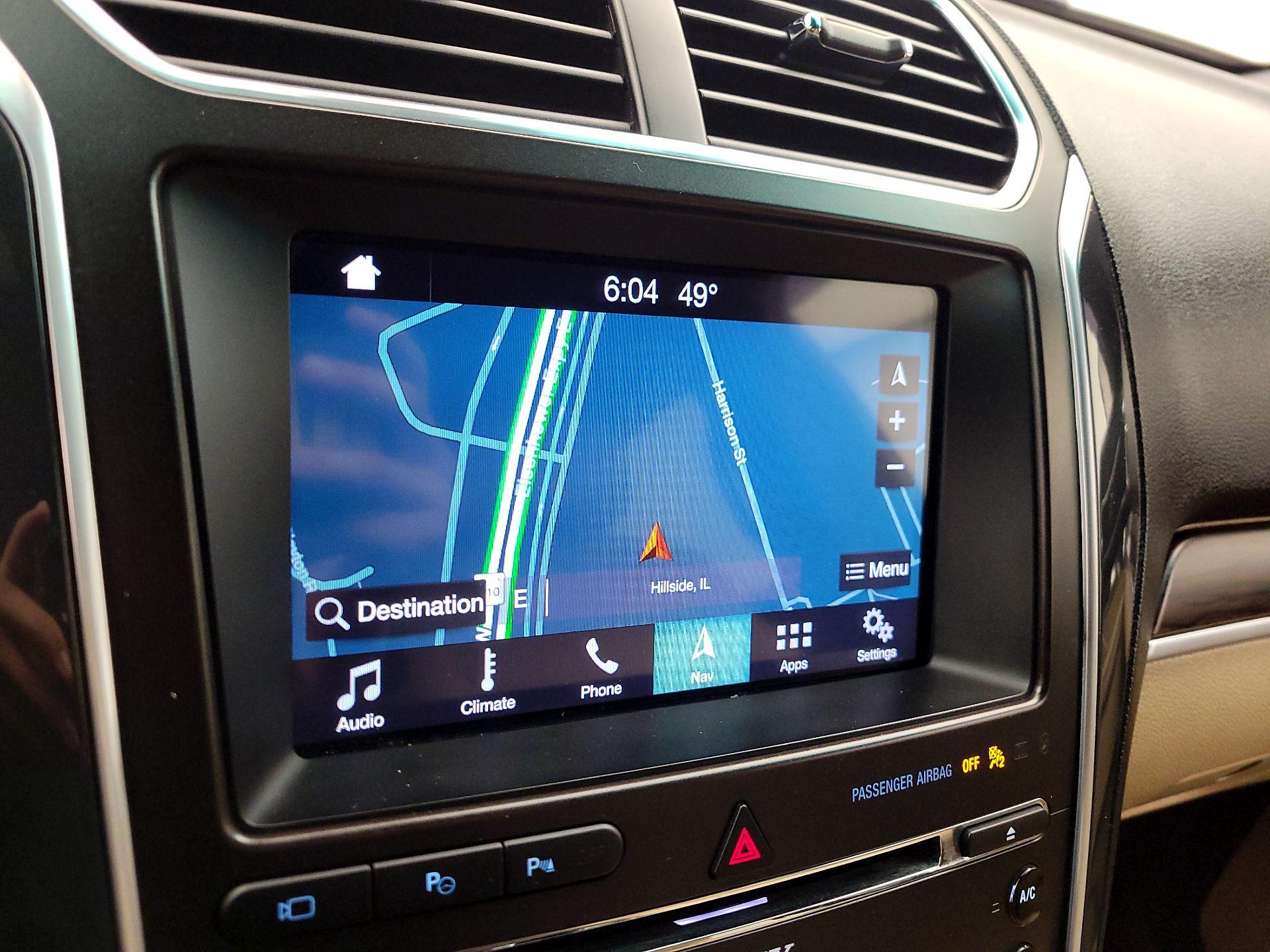 Thumbnail: 2017 Ford Explorer - 14