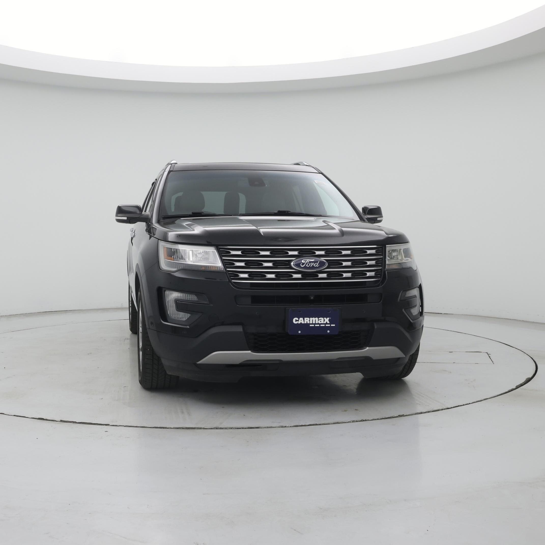 Thumbnail: 2017 Ford Explorer - 5
