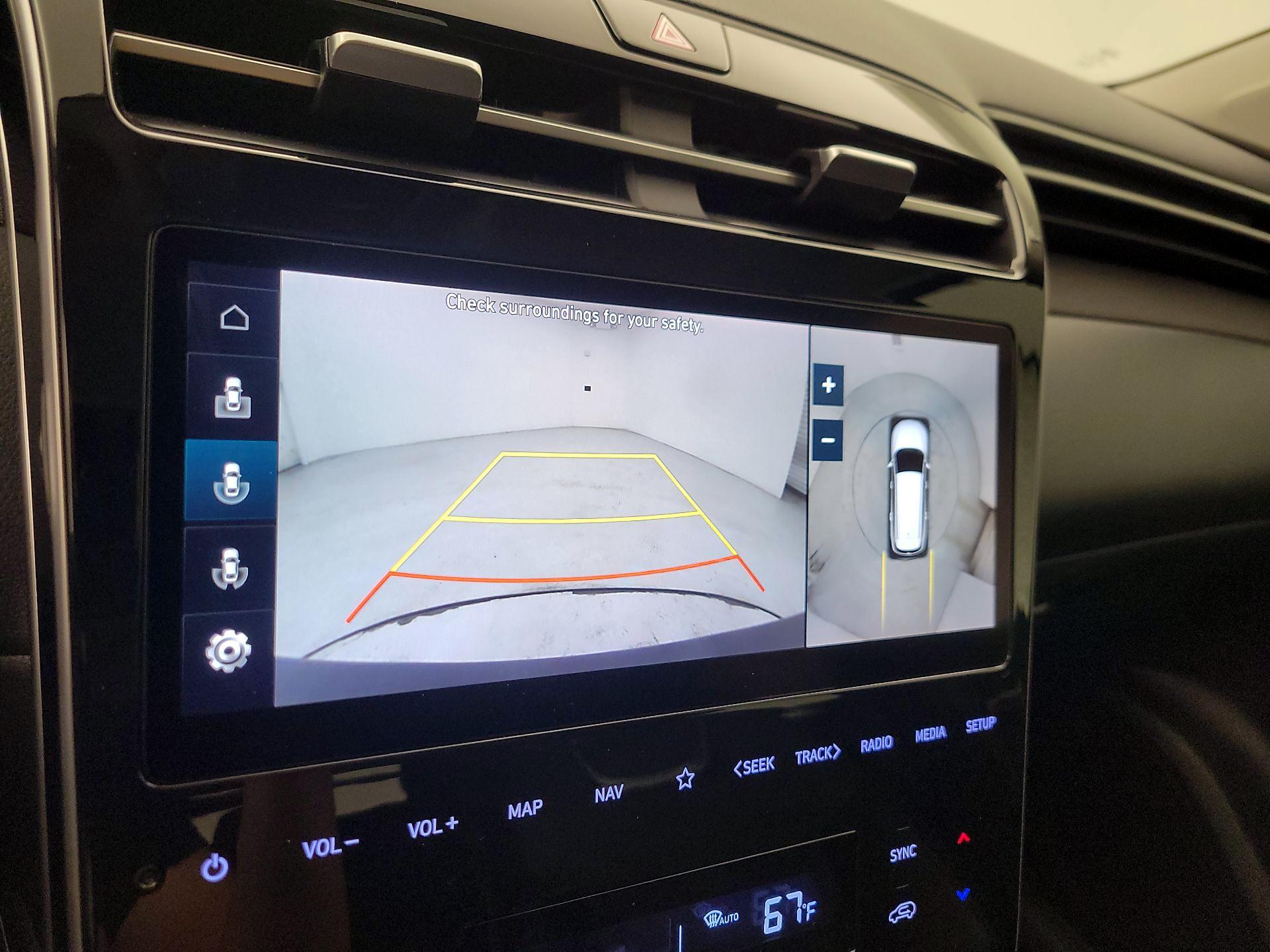 Thumbnail: 2022 Hyundai Tucson - 15