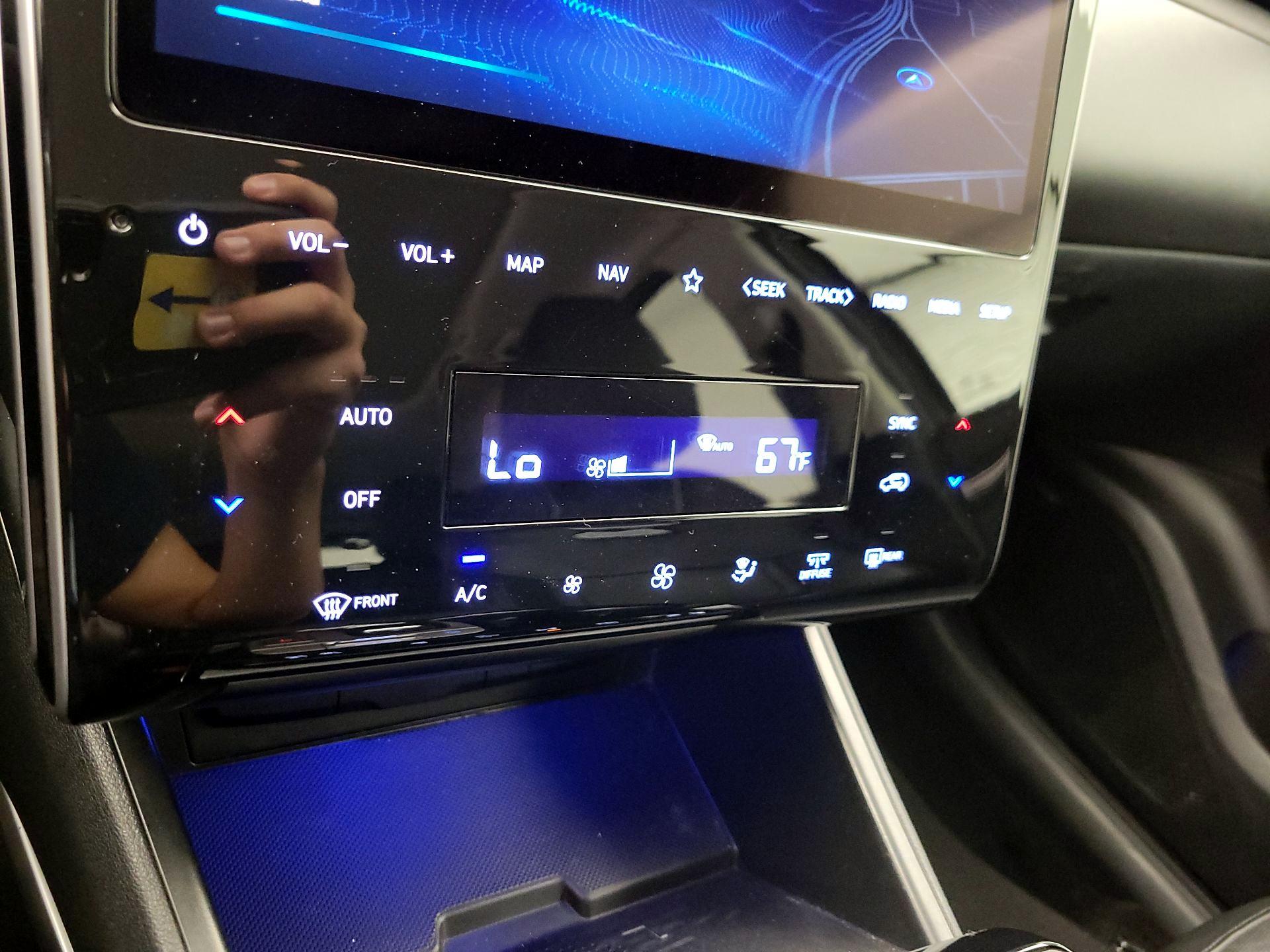 Thumbnail: 2022 Hyundai Tucson - 17