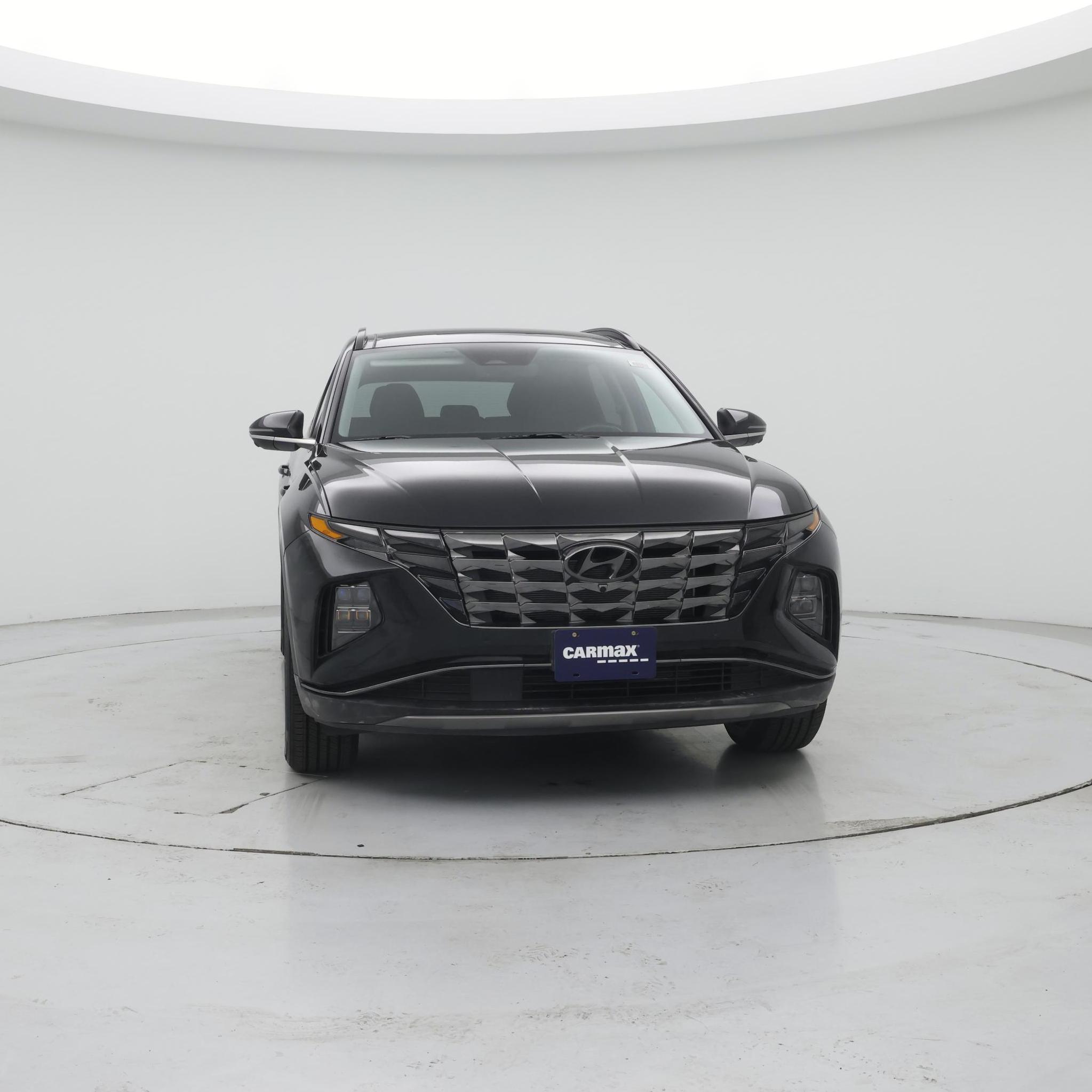 Thumbnail: 2022 Hyundai Tucson - 5