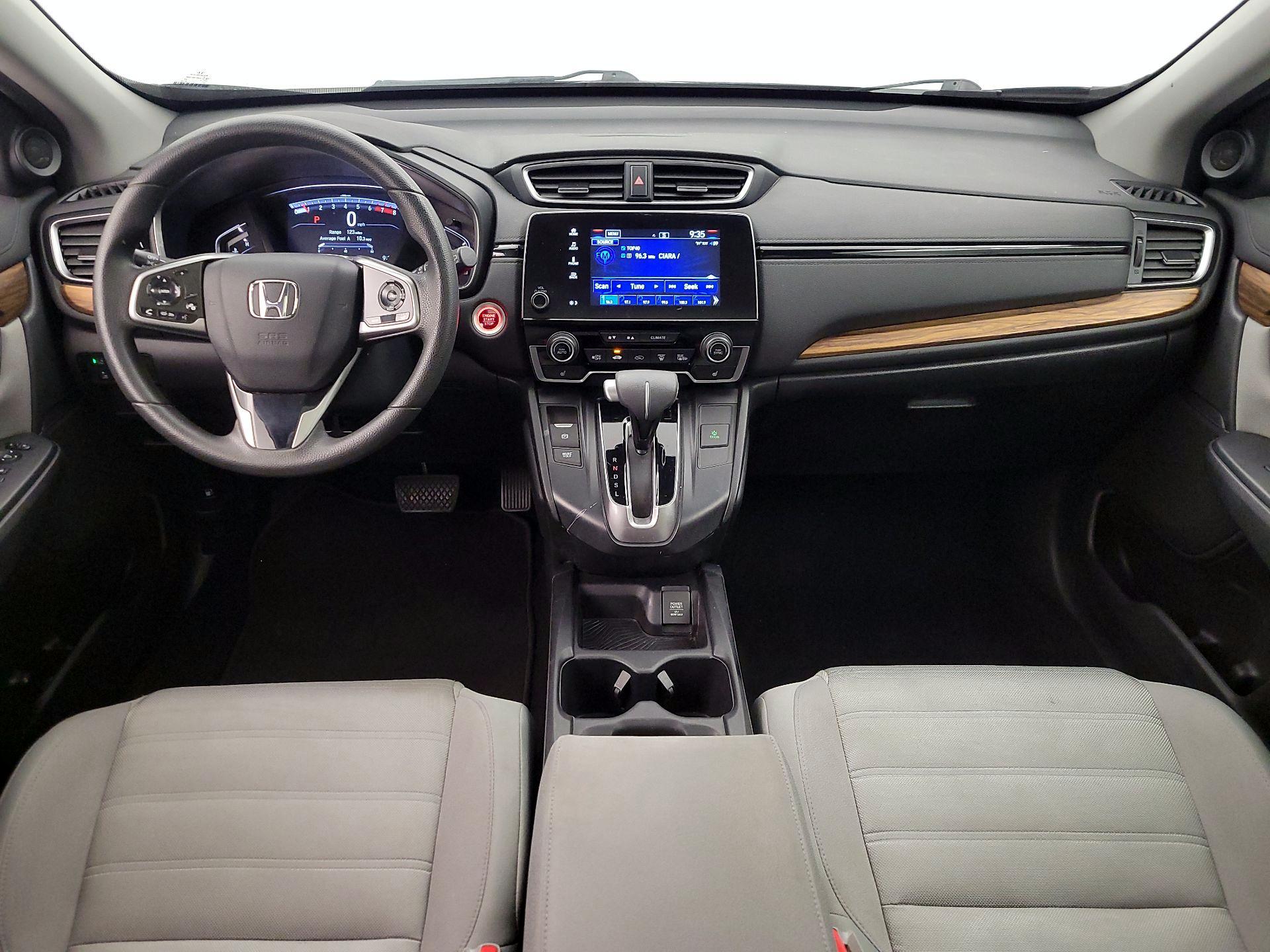 Thumbnail: 2019 Honda CR-V - 9