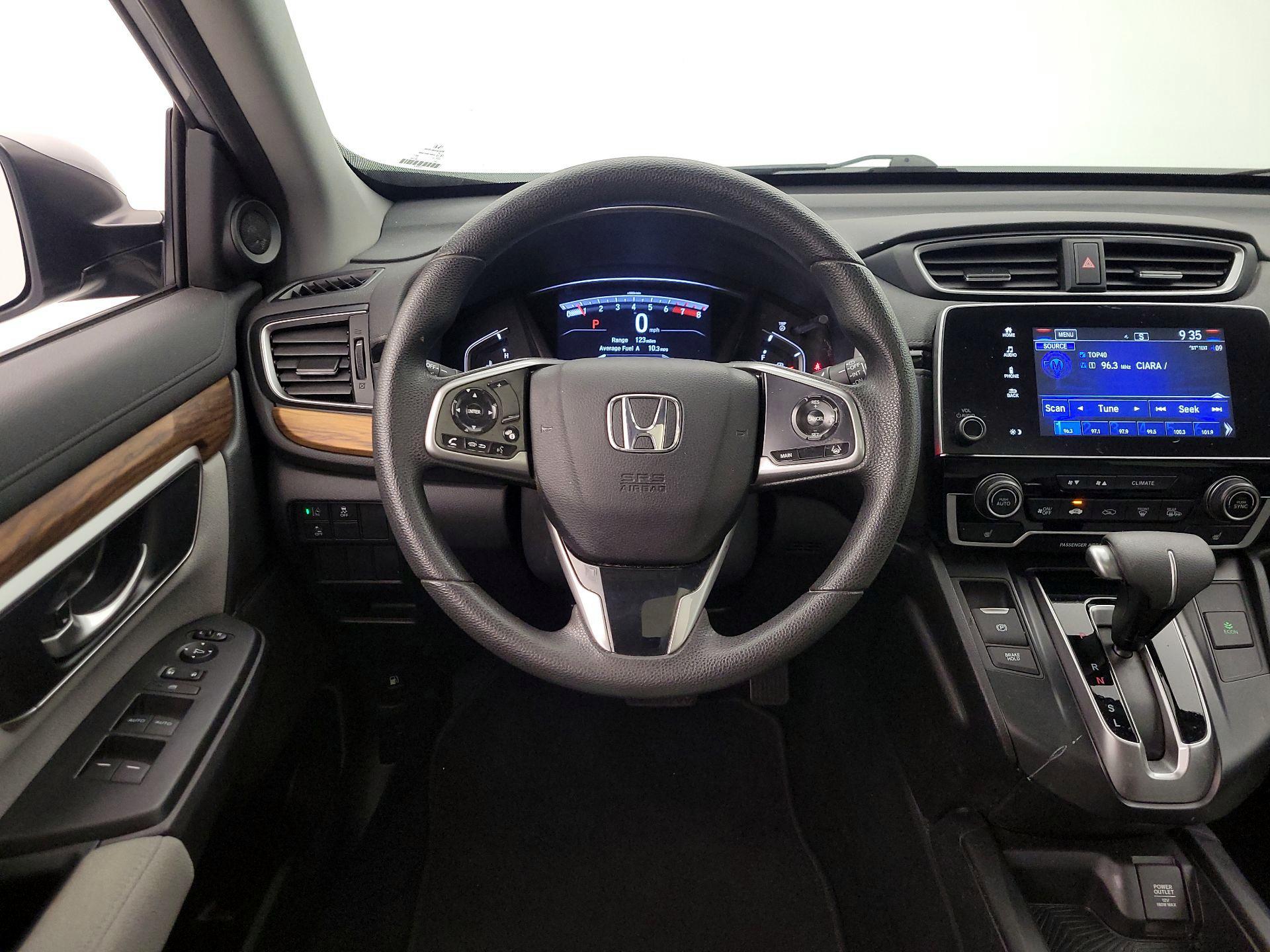 Thumbnail: 2019 Honda CR-V - 10