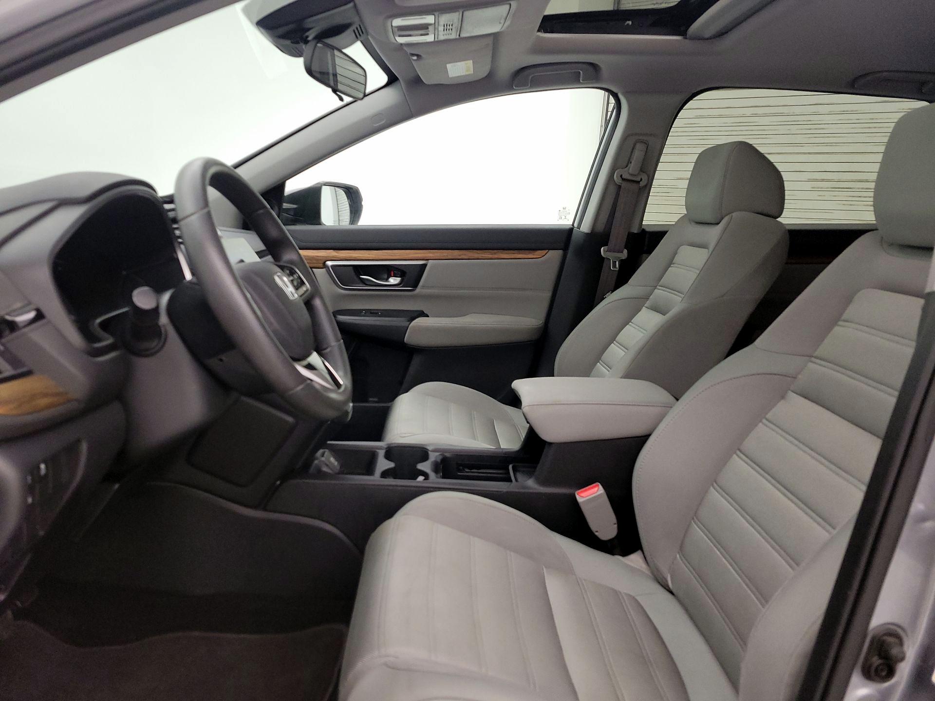 Thumbnail: 2019 Honda CR-V - 11