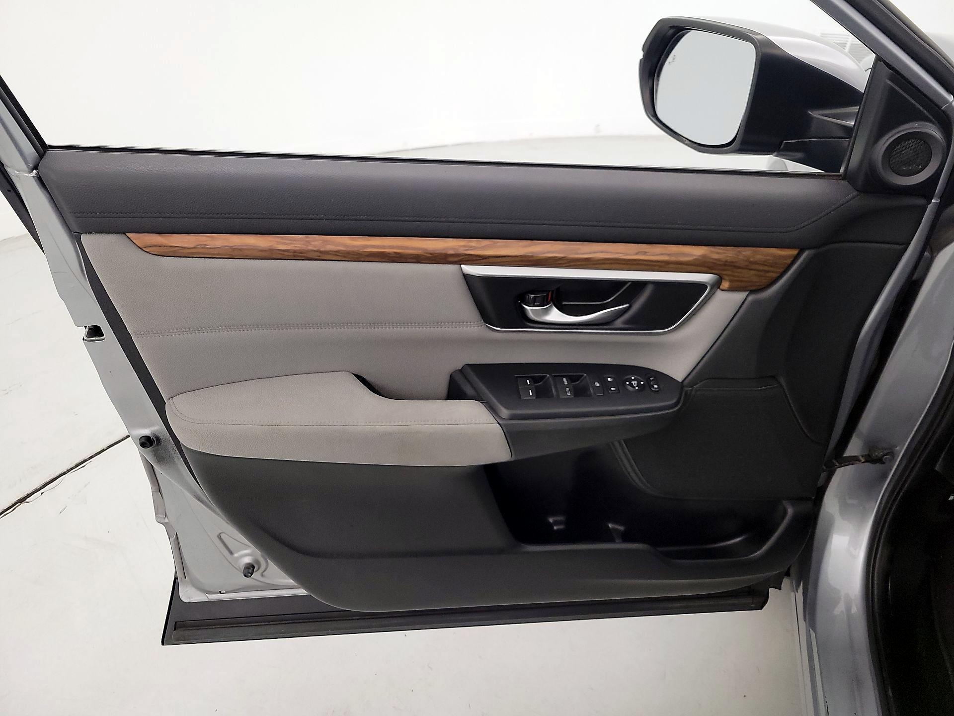 Thumbnail: 2019 Honda CR-V - 12