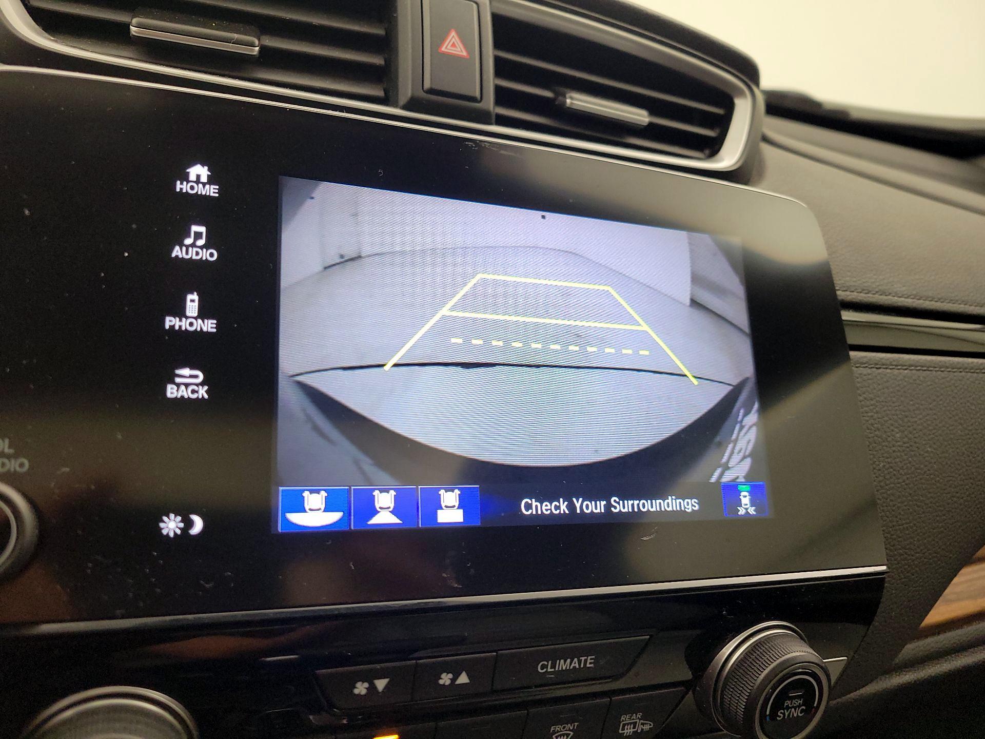 Thumbnail: 2019 Honda CR-V - 14