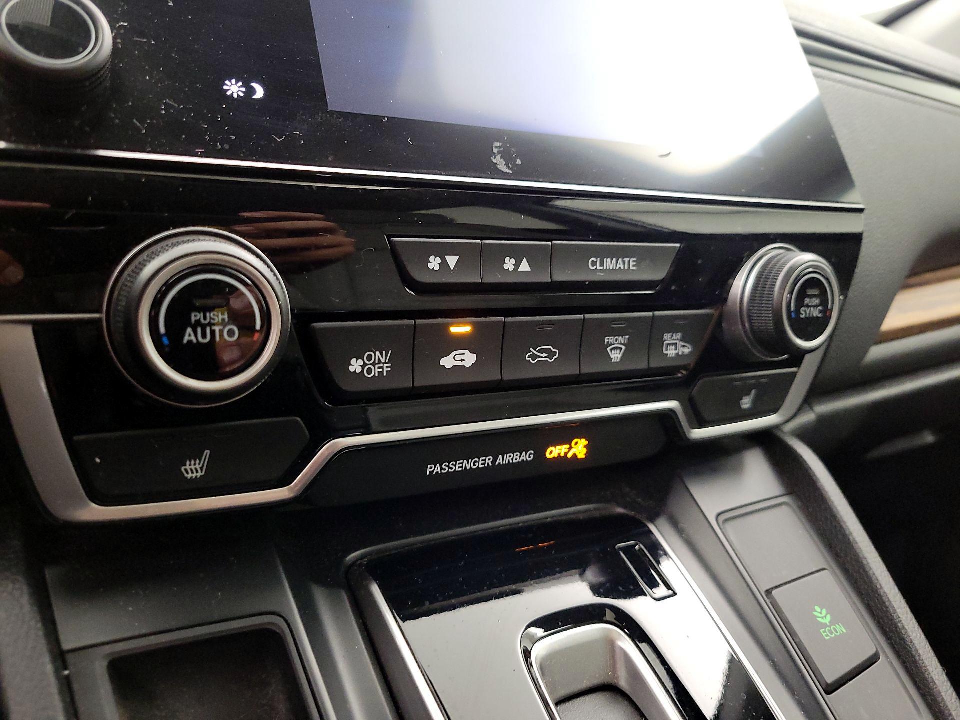 Thumbnail: 2019 Honda CR-V - 16