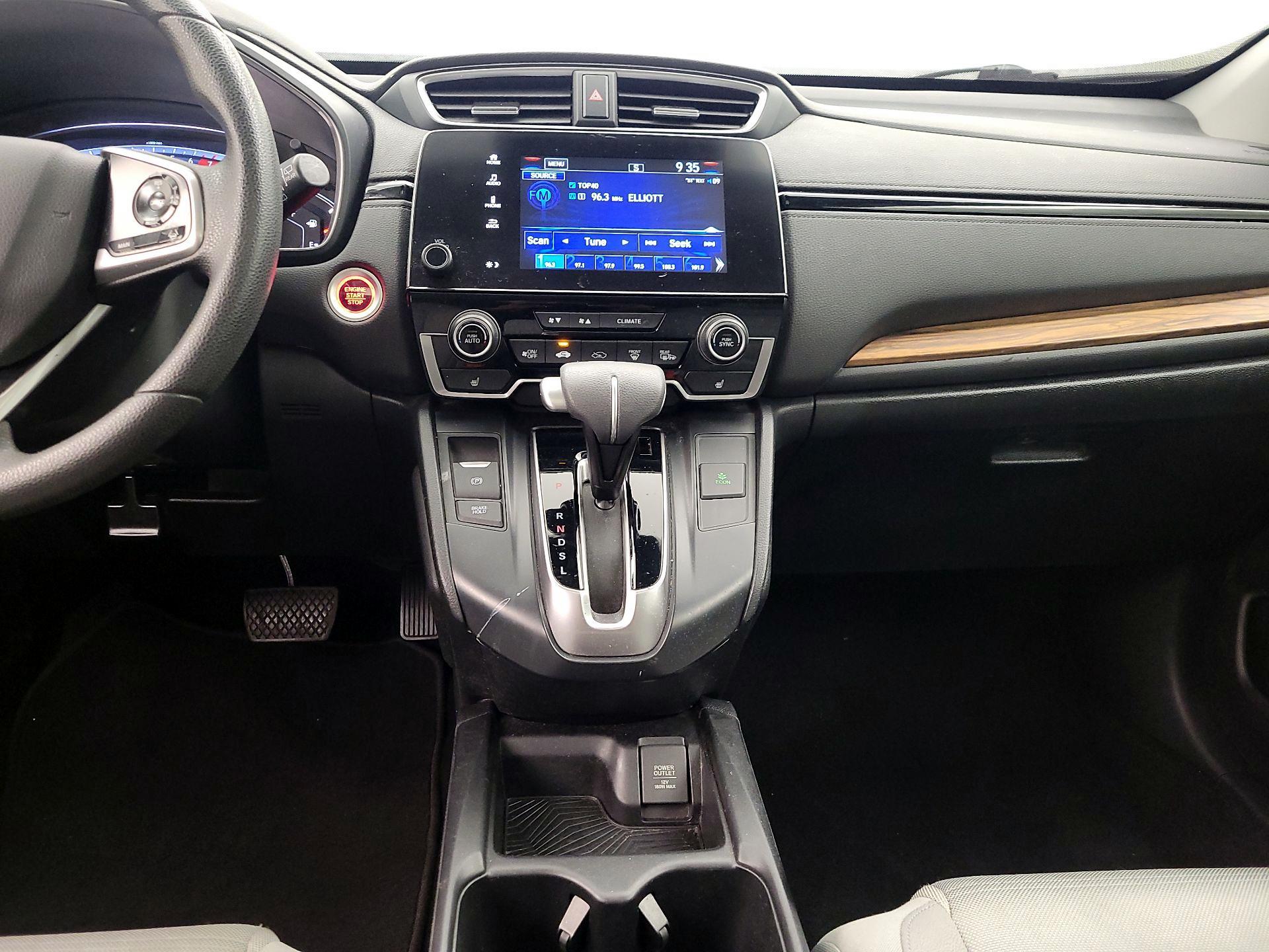 Thumbnail: 2019 Honda CR-V - 17