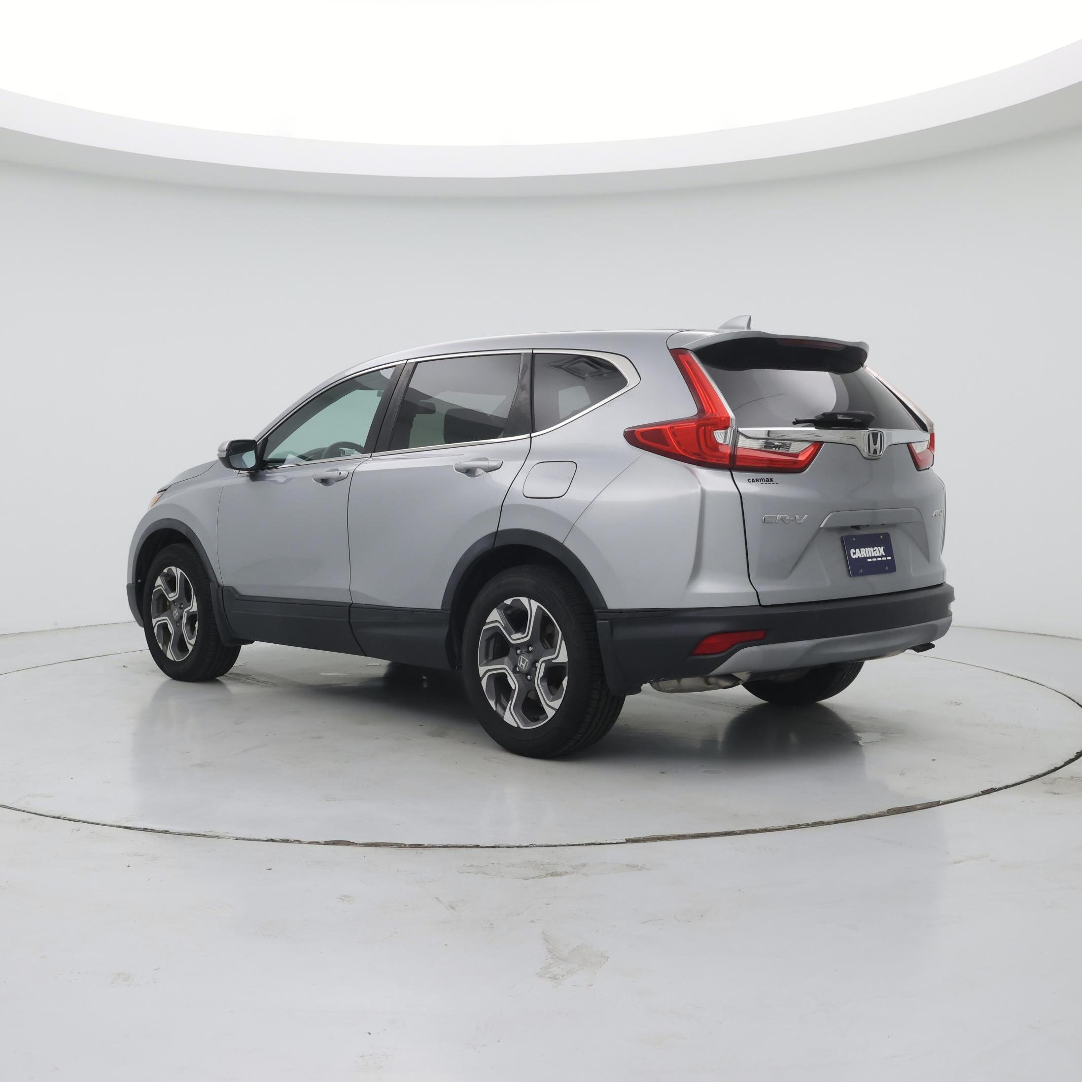 Thumbnail: 2019 Honda CR-V - 2