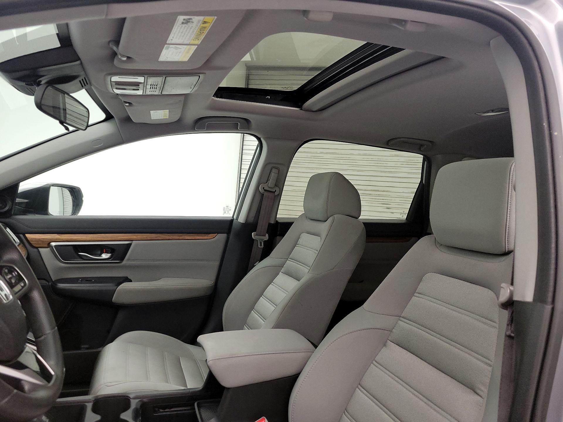 Thumbnail: 2019 Honda CR-V - 19