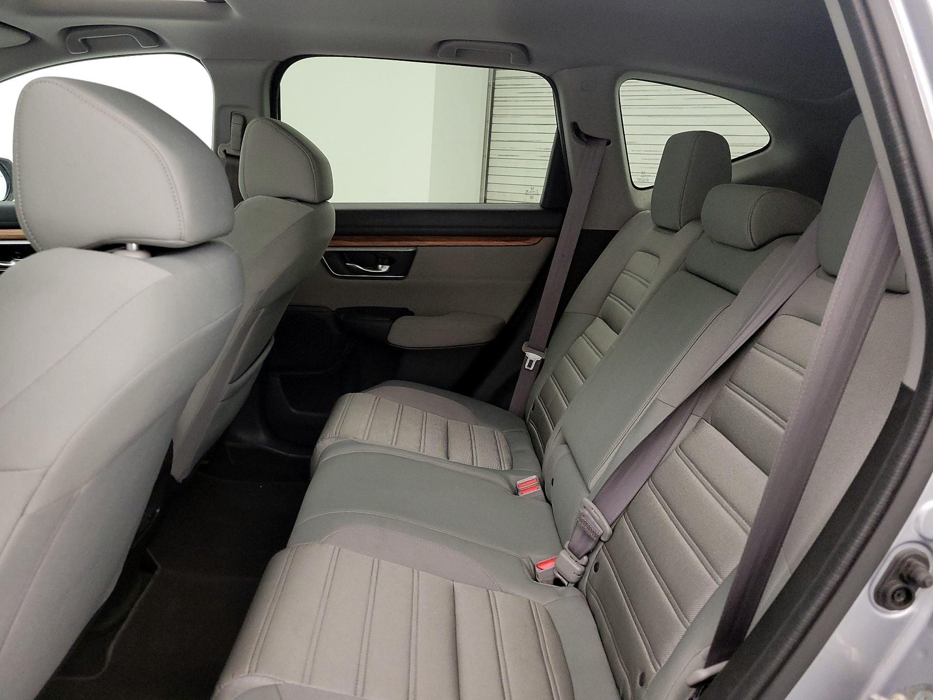 Thumbnail: 2019 Honda CR-V - 20