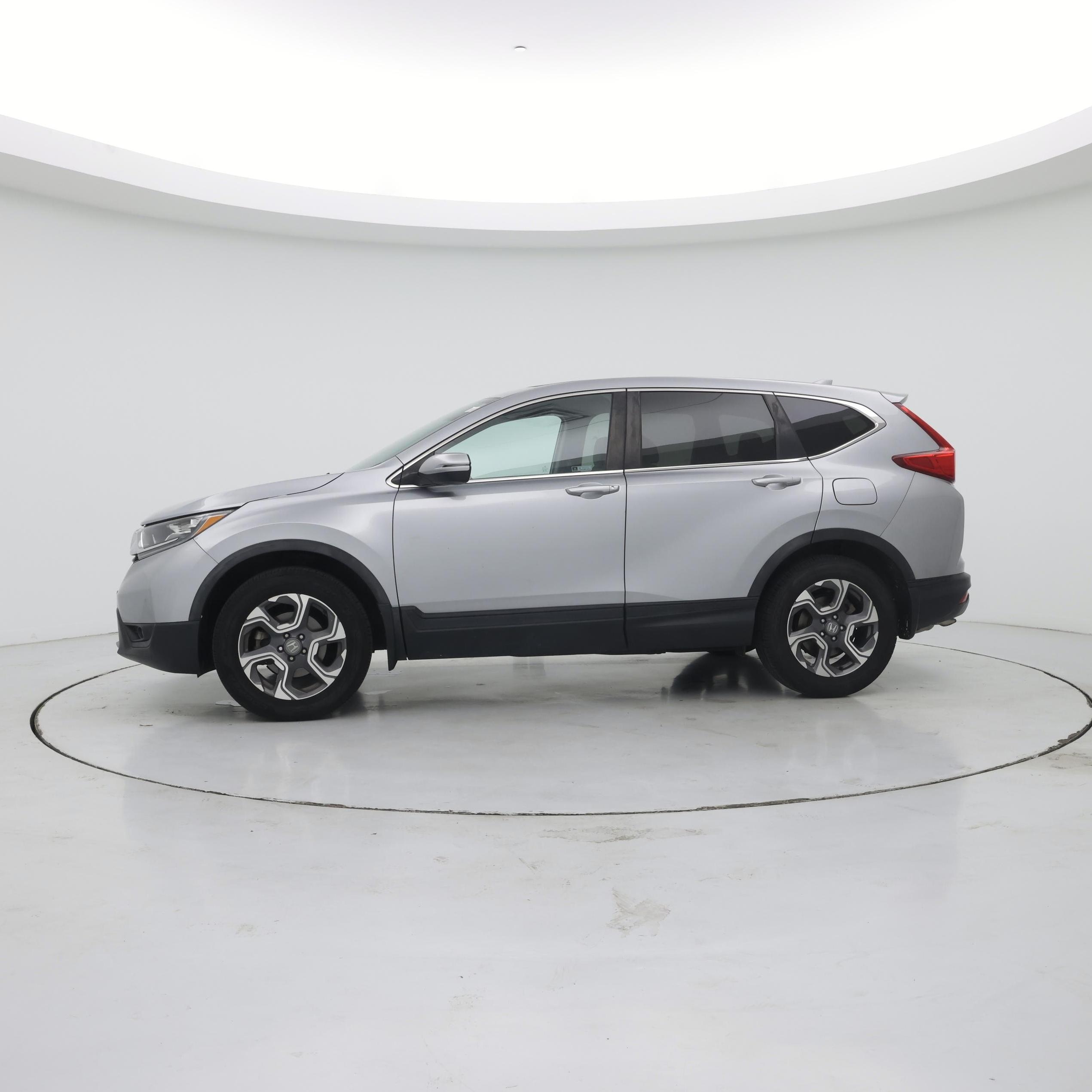Thumbnail: 2019 Honda CR-V - 3