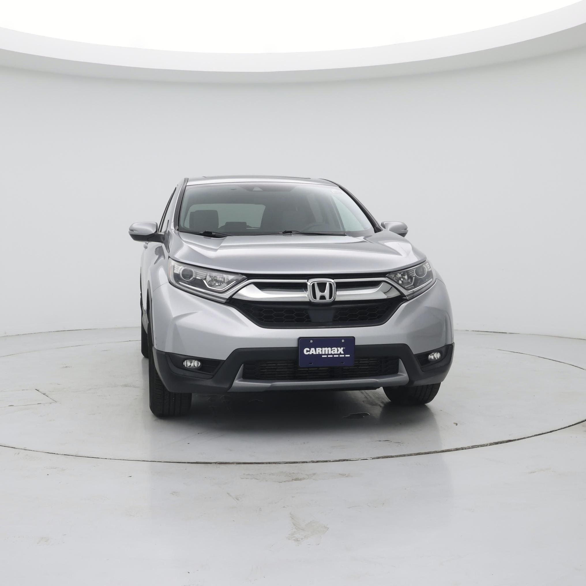 Thumbnail: 2019 Honda CR-V - 5