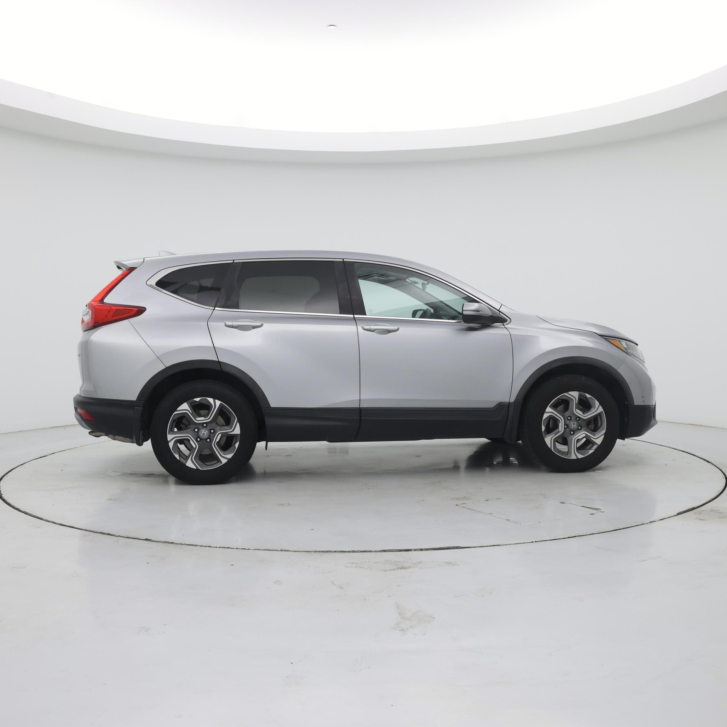 Thumbnail: 2019 Honda CR-V - 7
