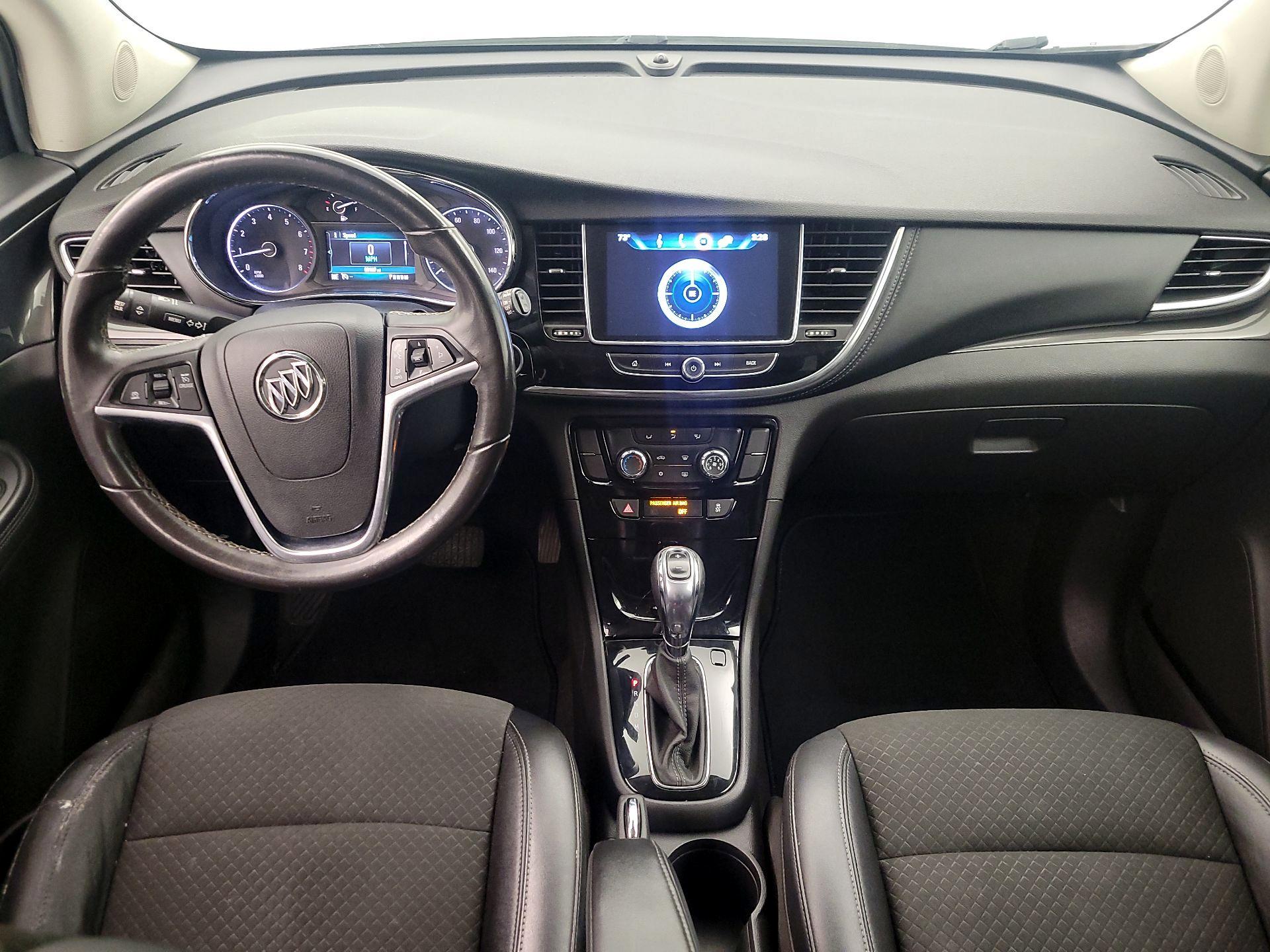 Thumbnail: 2017 Buick Encore - 9