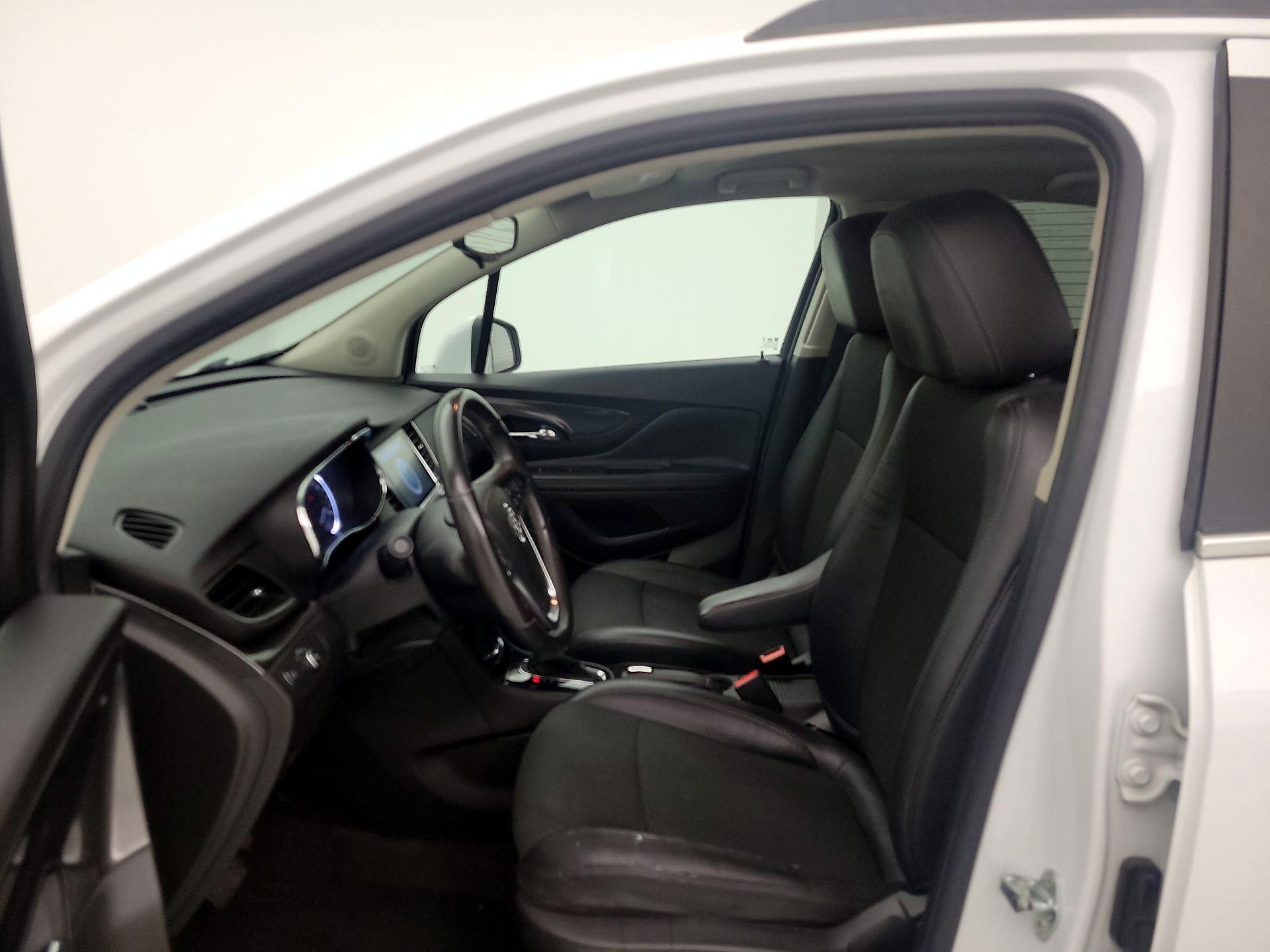Thumbnail: 2017 Buick Encore - 11
